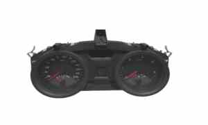 Quadro Strumenti per Renault Megane S. Wagon Serie (02>06) (2002 - 2006)