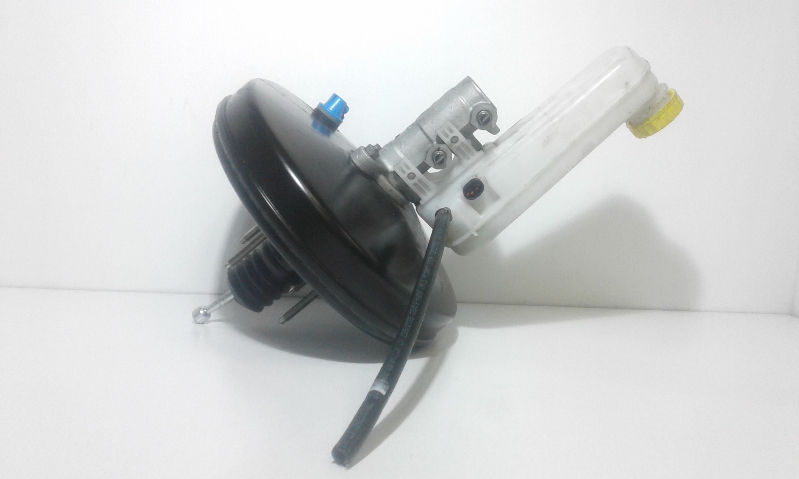 Servofreno PEUGEOT Boxer 4 Serie