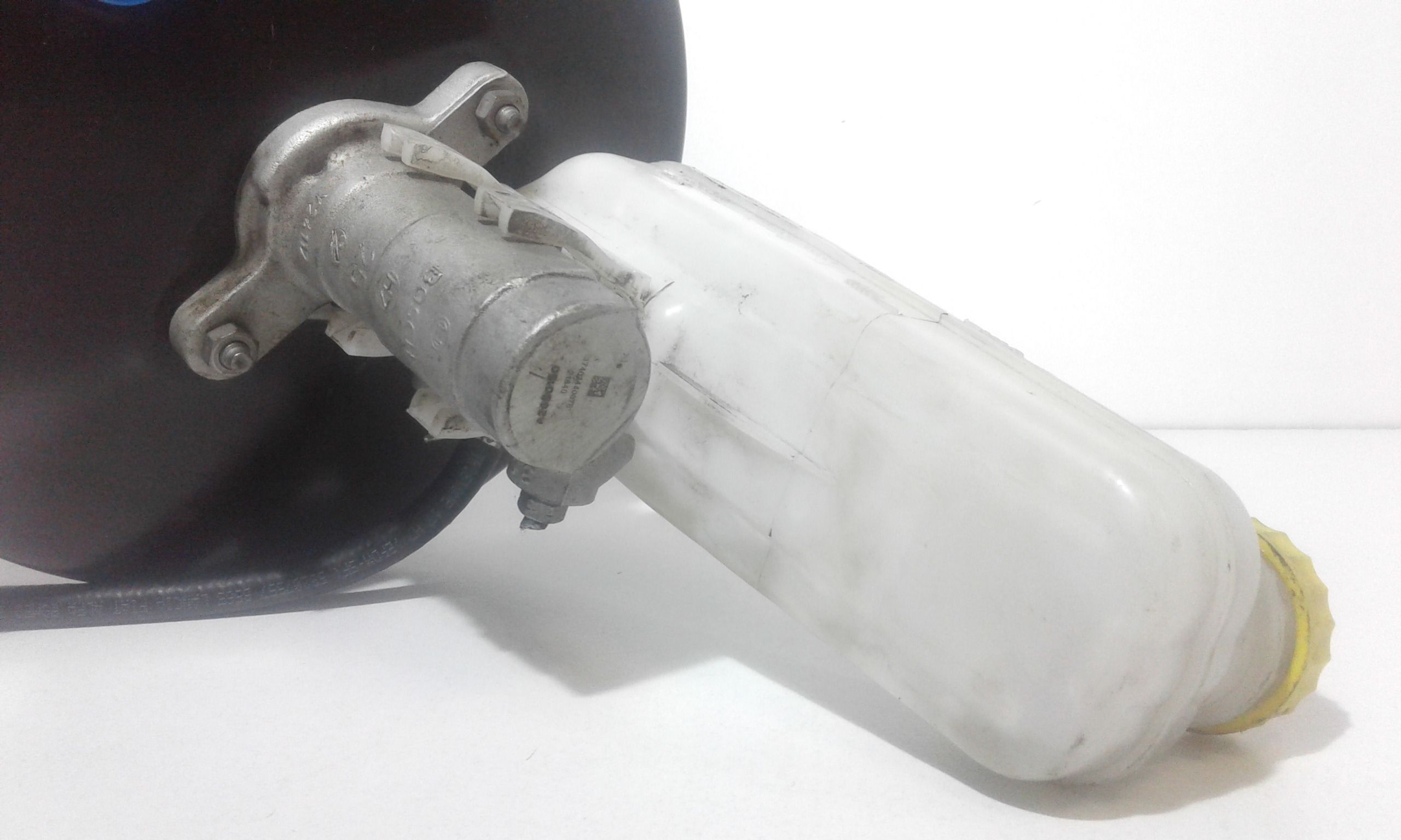 Servofreno PEUGEOT Boxer 4 Serie