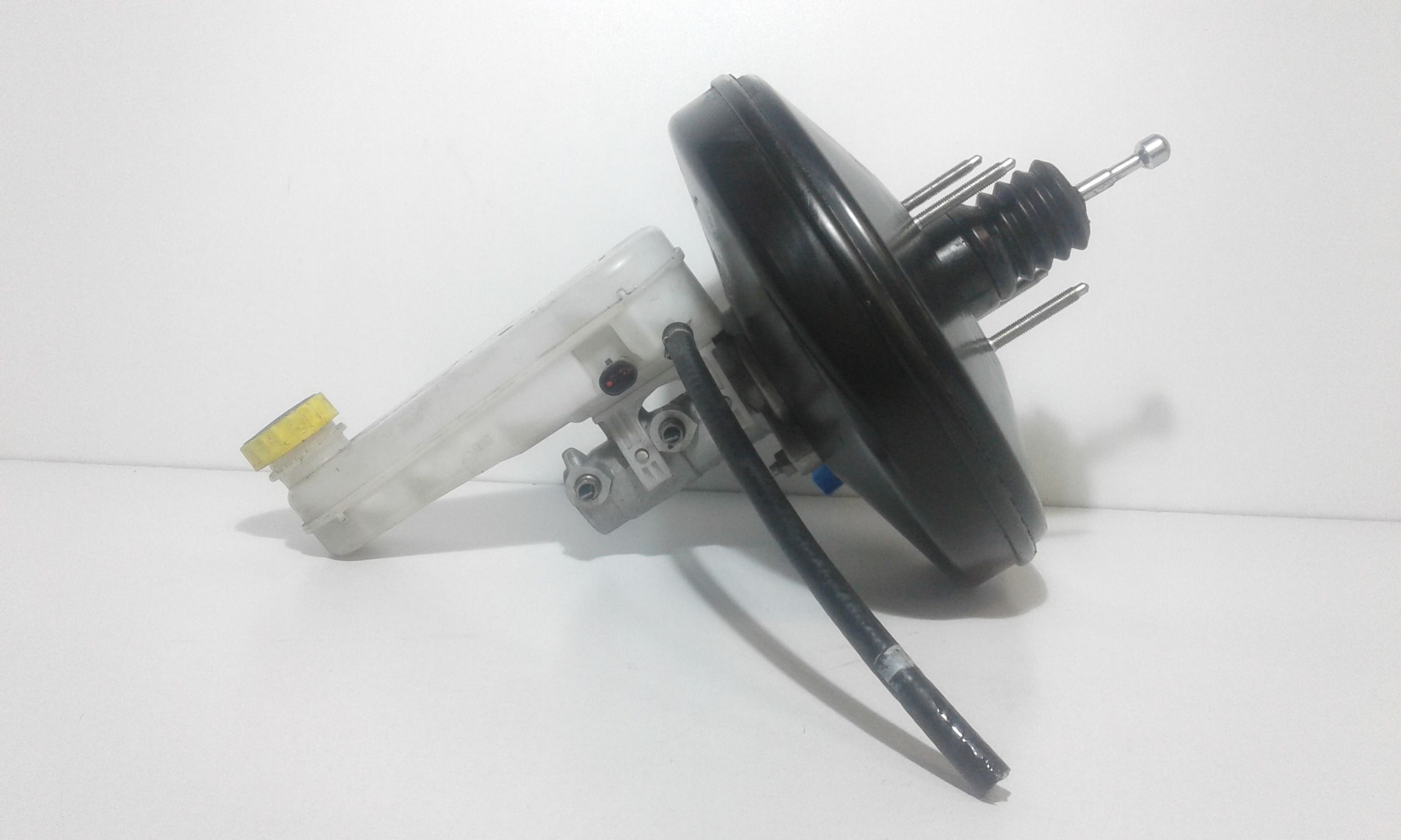 Servofreno PEUGEOT Boxer 4 Serie