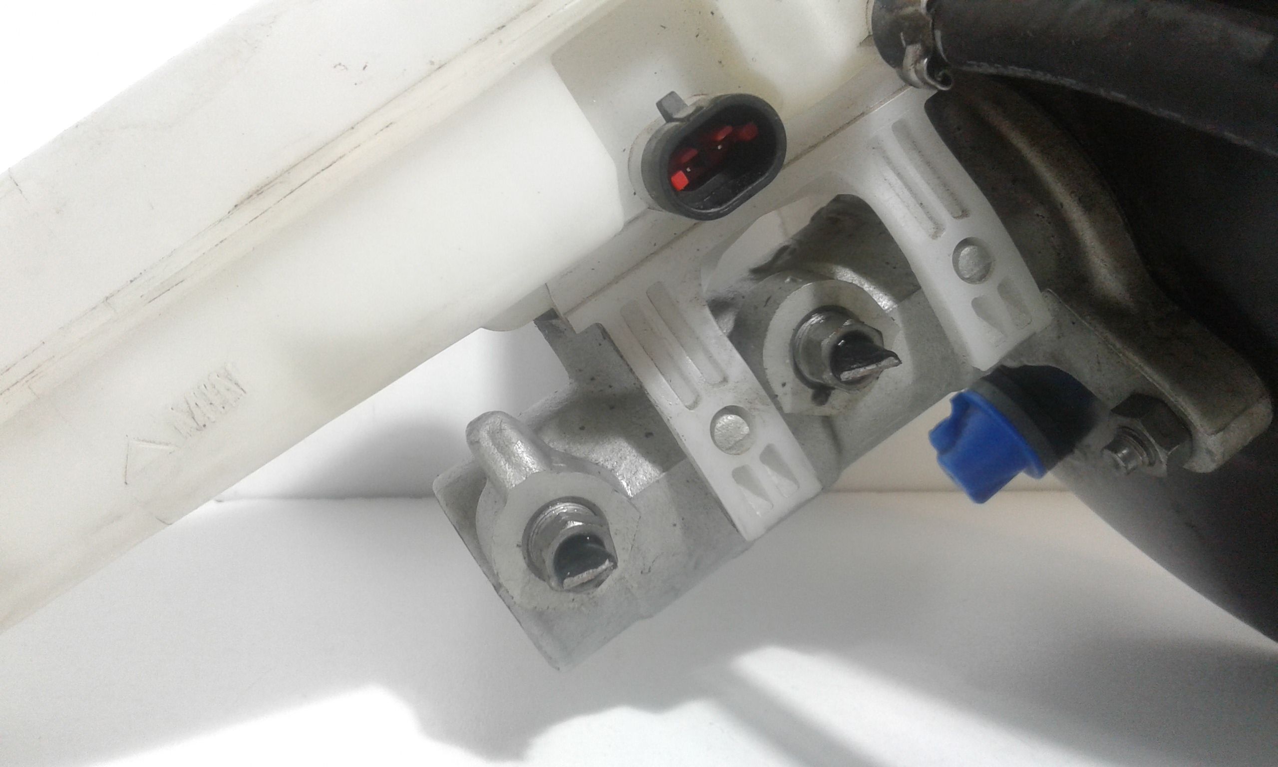 Servofreno PEUGEOT Boxer 4 Serie