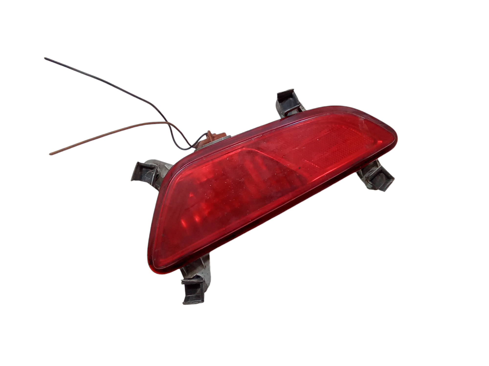 Fendinebbia fanale posteriore per Hyundai IX20 (2010 - 2020)