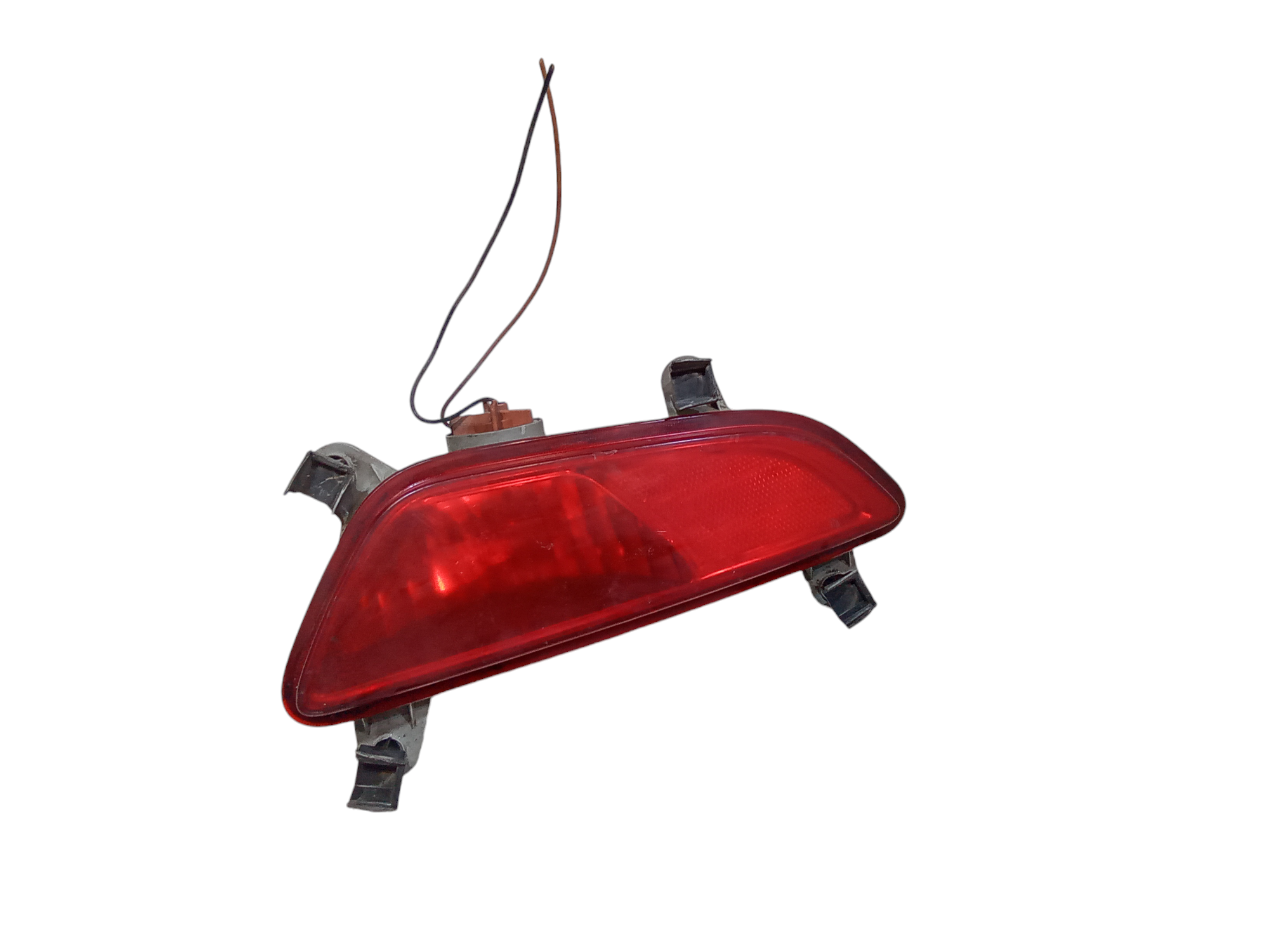 Fendinebbia fanale posteriore per Hyundai IX20 (2010 - 2020)