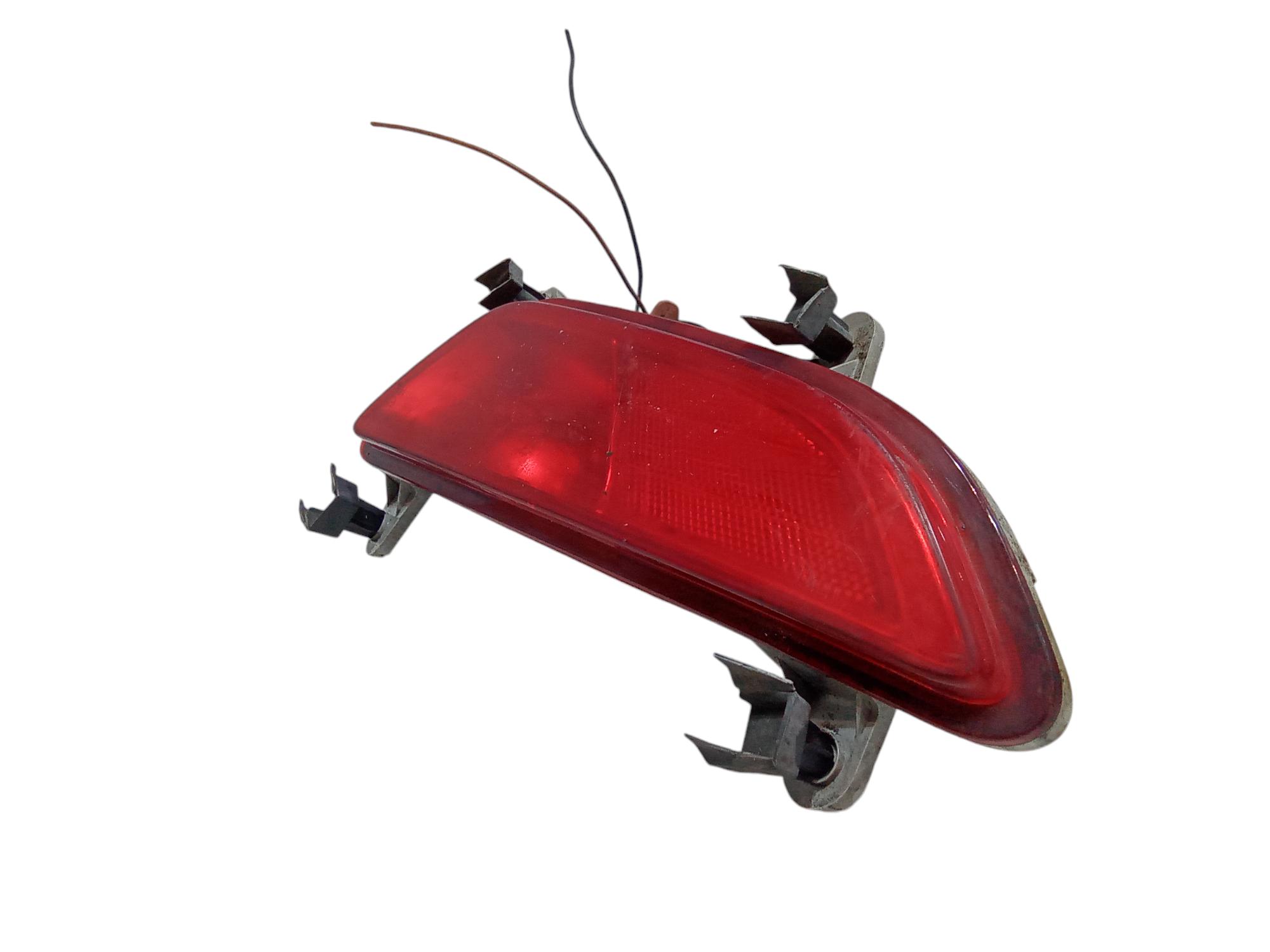 Fendinebbia fanale posteriore per Hyundai IX20 (2010 - 2020)