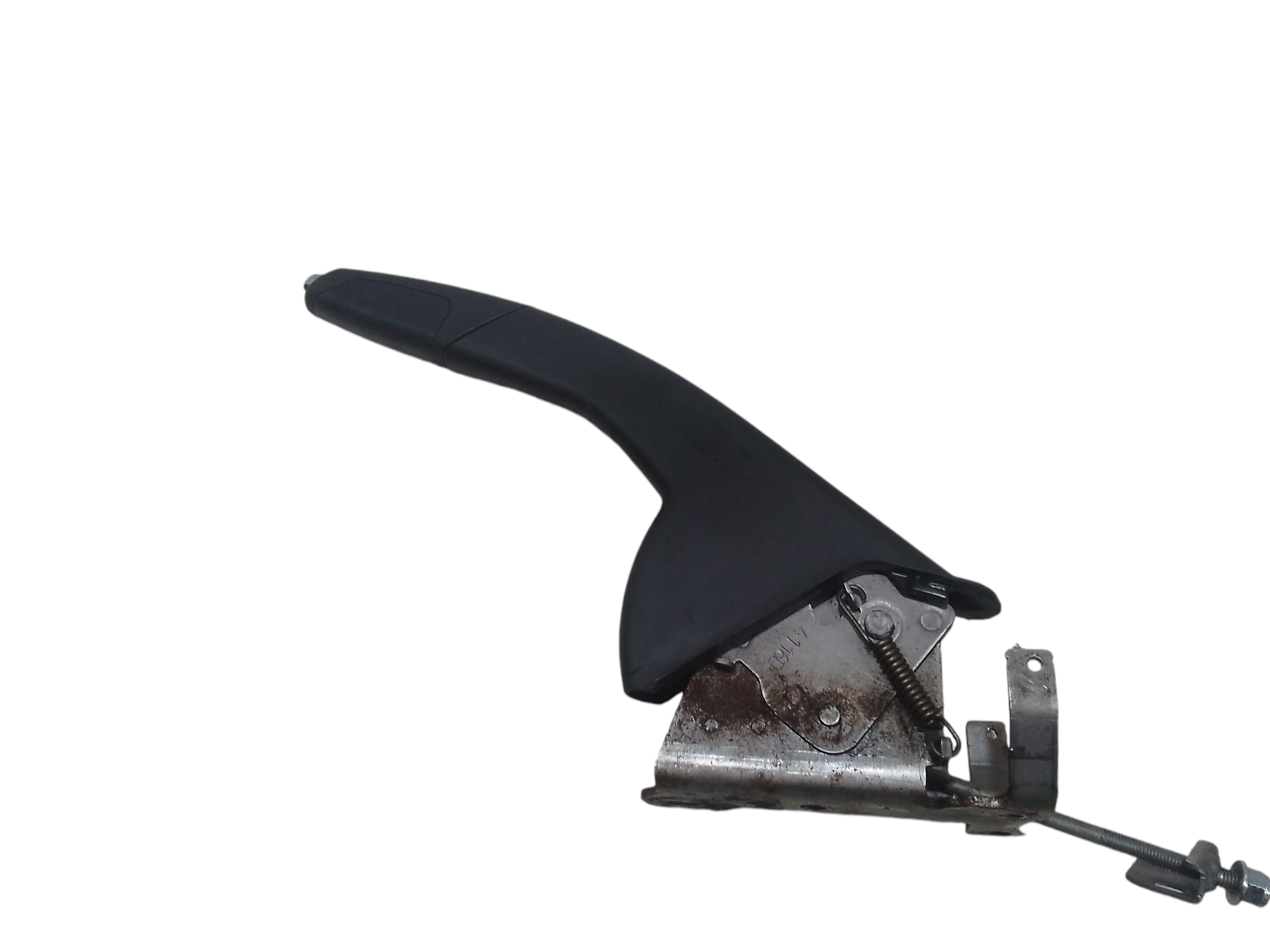 Leva Freno a Mano per Renault Captur Serie (2013 - In produzione)