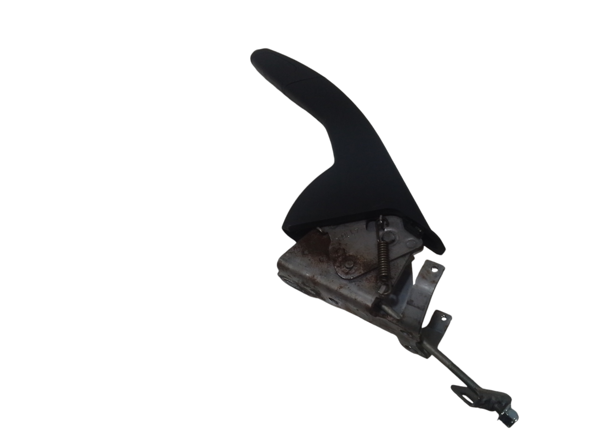 Leva Freno a Mano per Renault Captur Serie (2013 - In produzione)