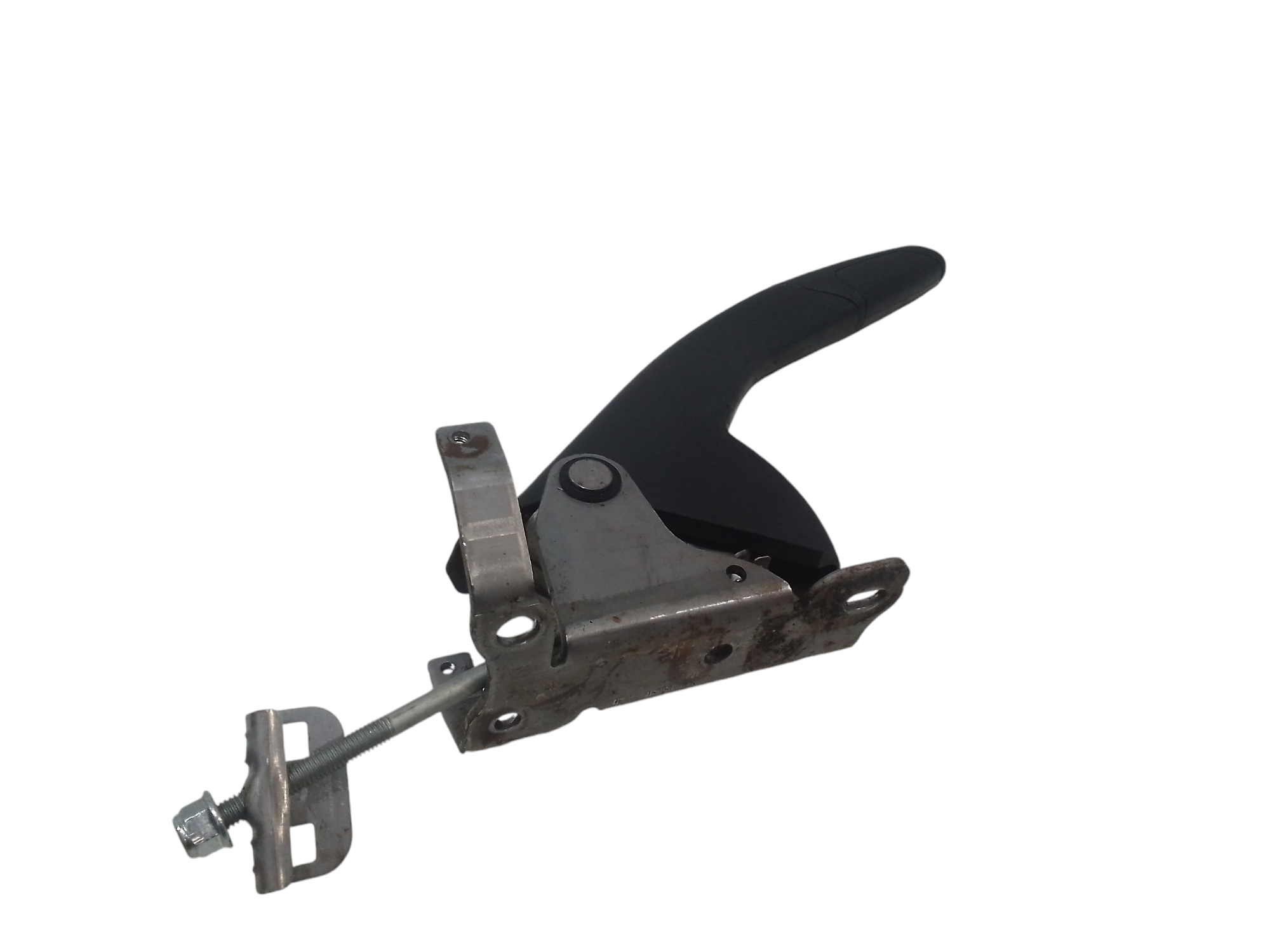 Leva Freno a Mano per Renault Captur Serie (2013 - In produzione)