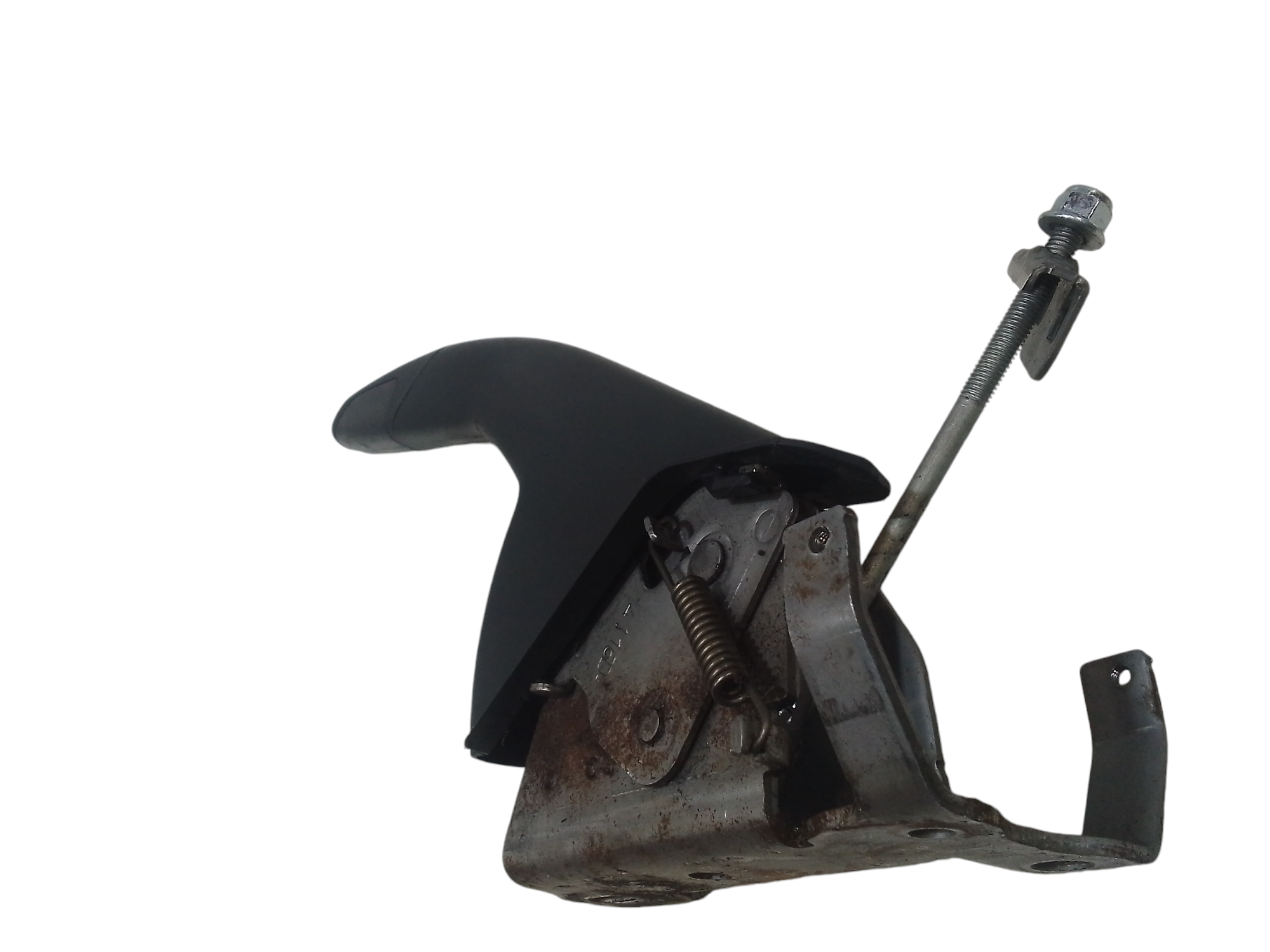 Leva Freno a Mano per Renault Captur Serie (2013 - In produzione)