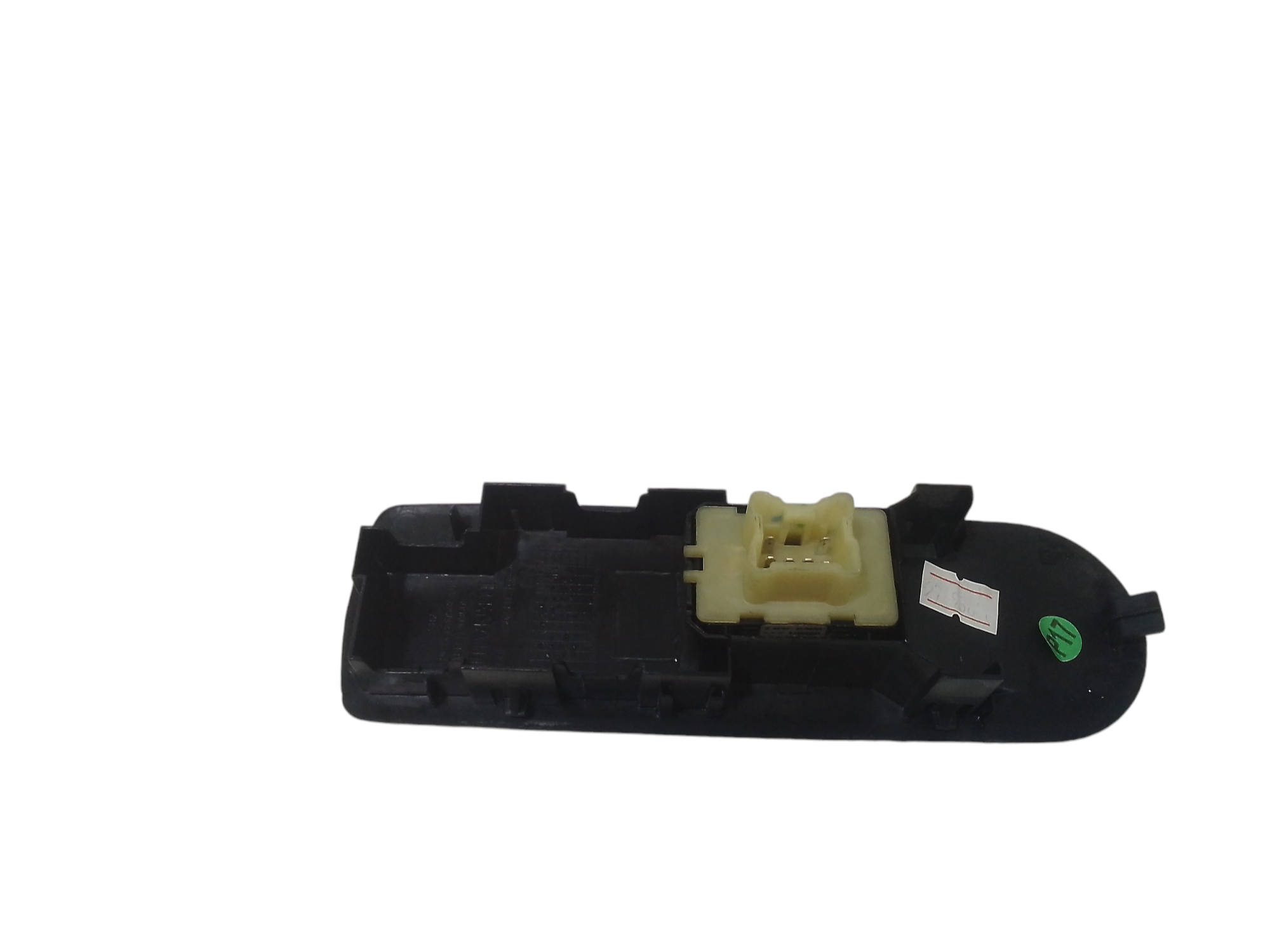 Pulsantiera Anteriore Destra Passeggero per Renault Captur Serie (2013 - In produzione)