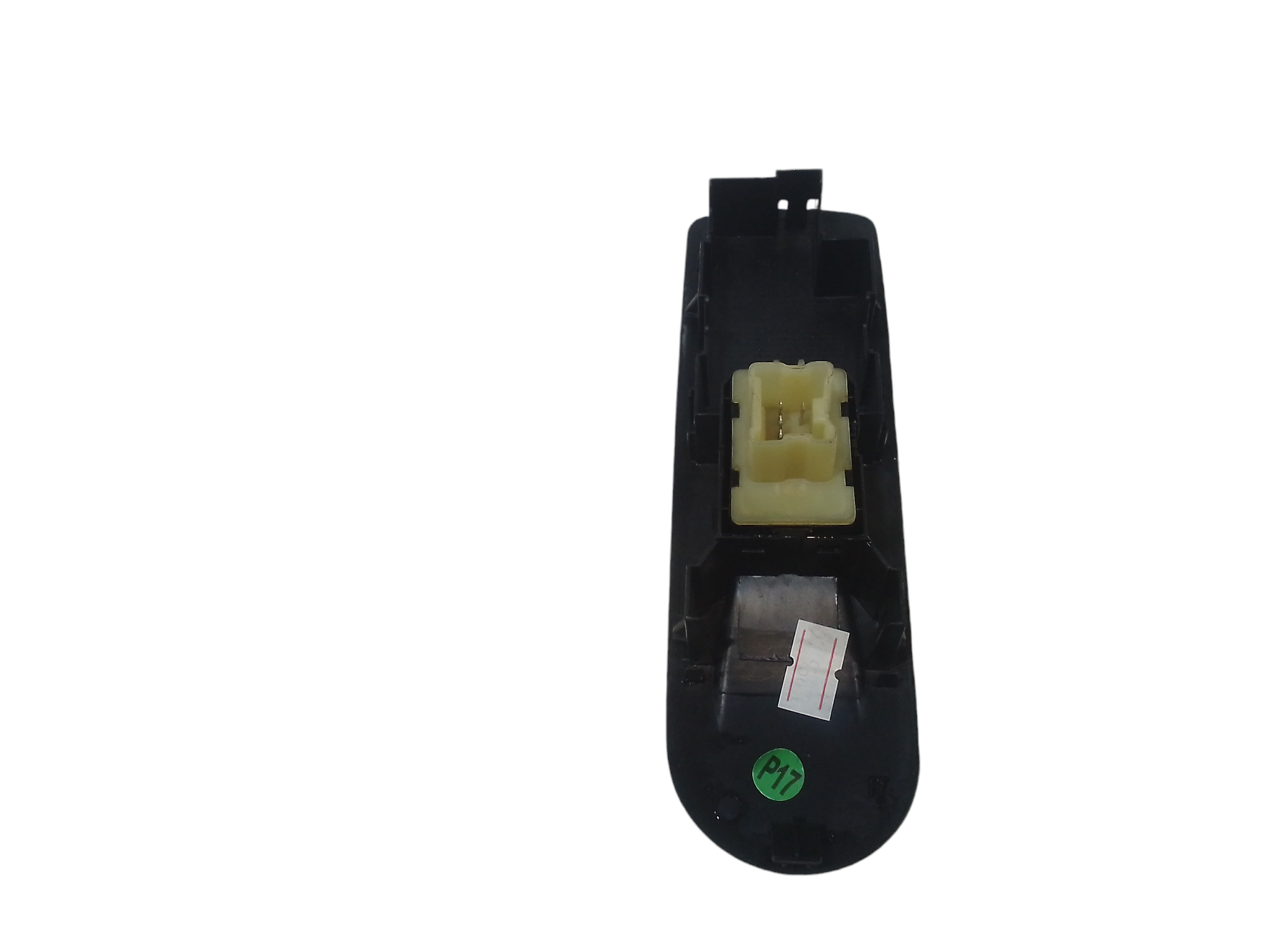 Pulsantiera Anteriore Destra Passeggero per Renault Captur Serie (2013 - In produzione)