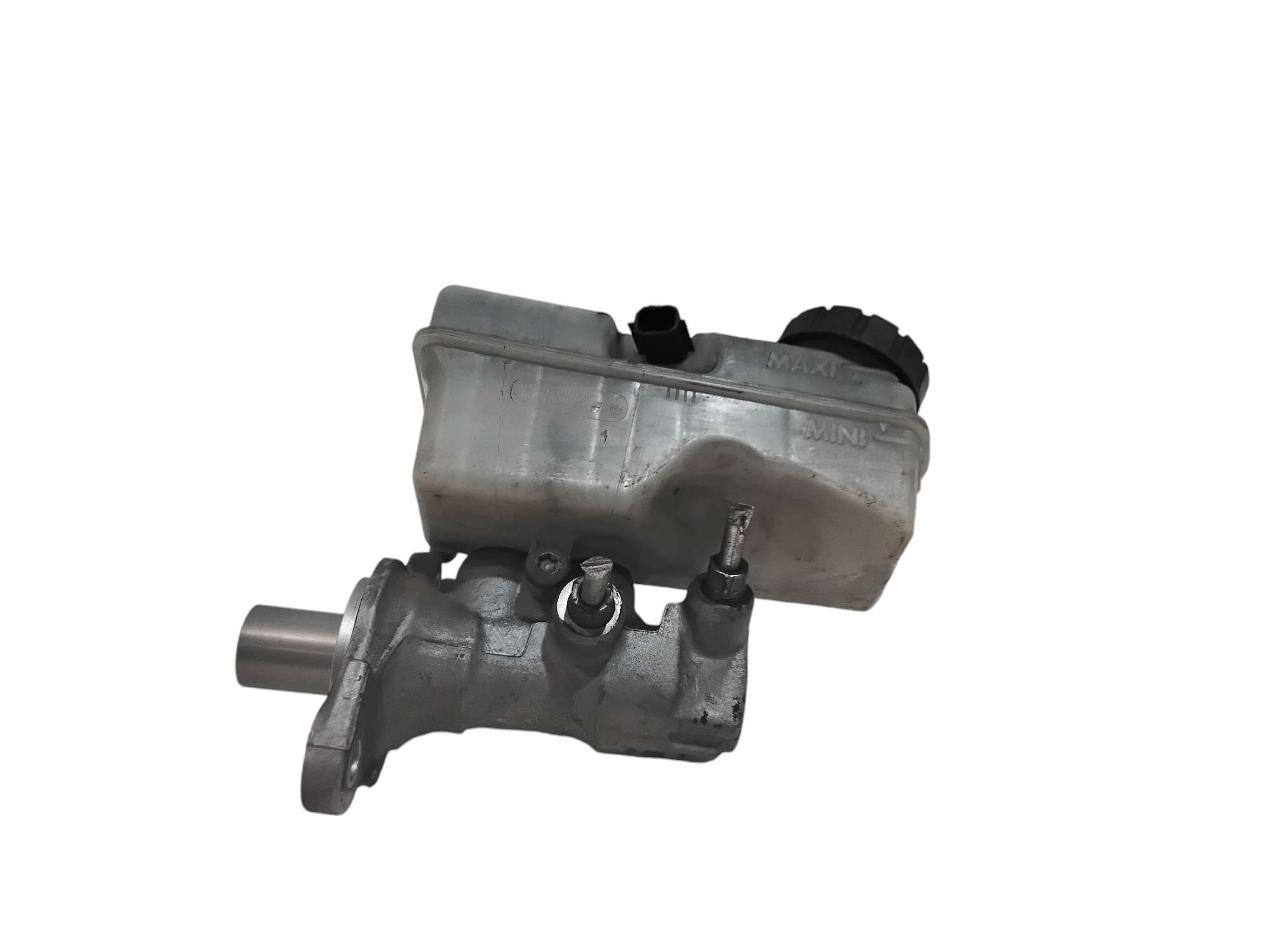 Pompa Freni per Renault Captur Serie (2013 - In produzione)