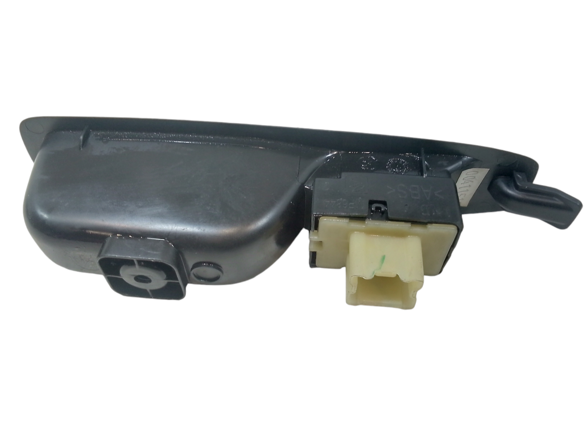 Pulsantiera Posteriore Sinistra per Renault Captur Serie (2013 - In produzione)