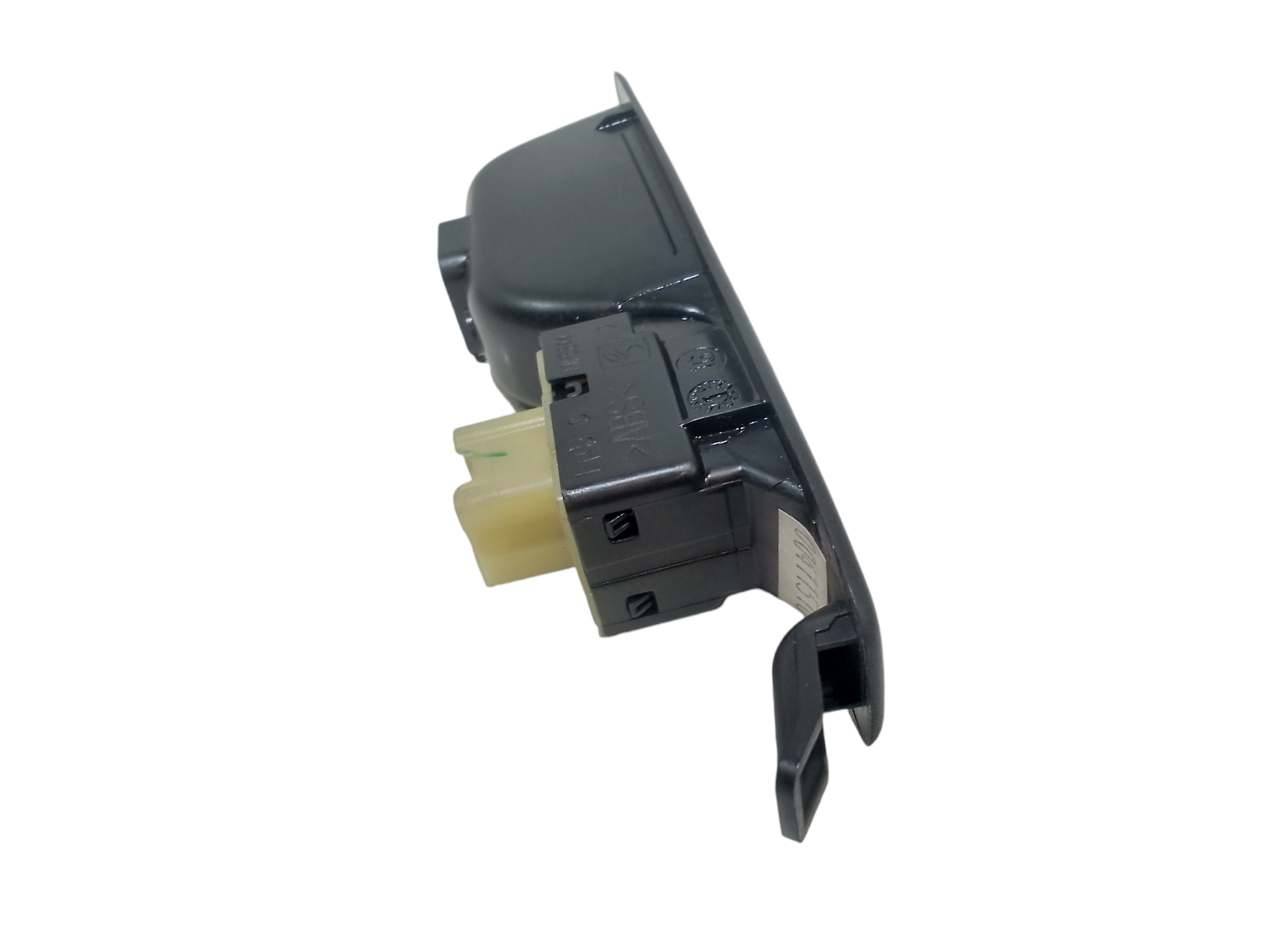 Pulsantiera Posteriore Sinistra per Renault Captur Serie (2013 - In produzione)