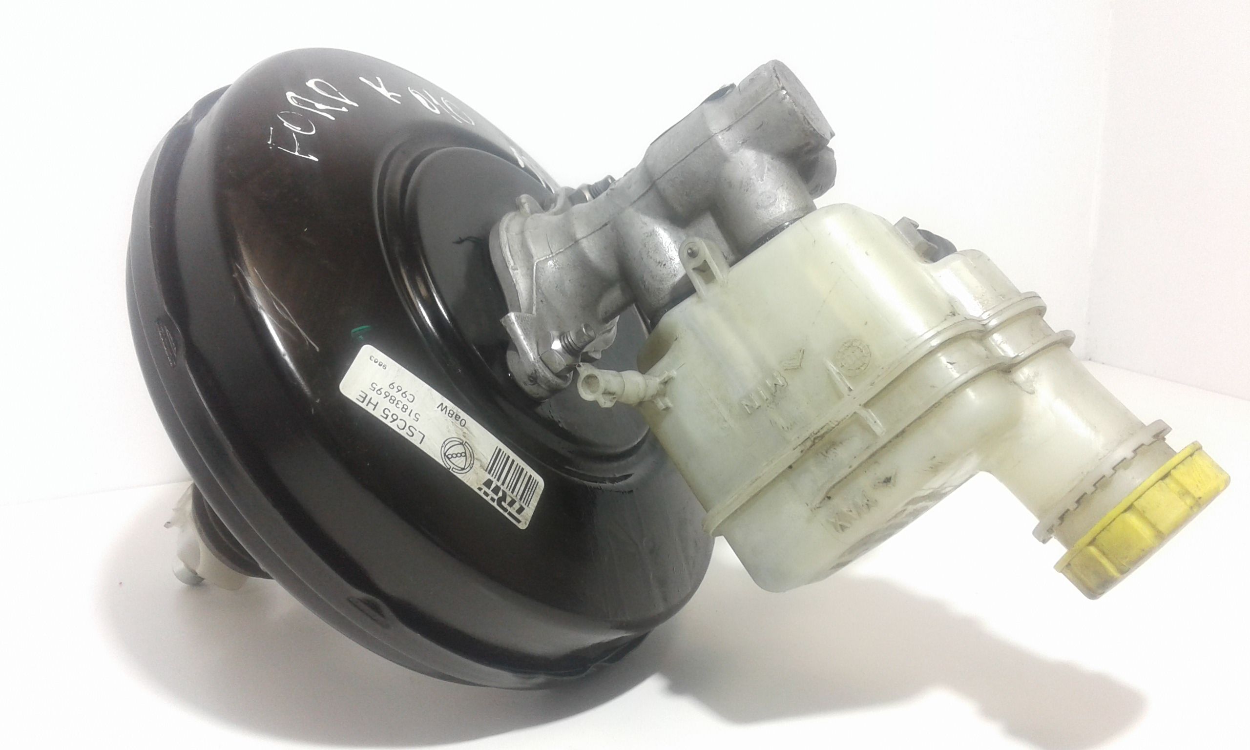 Servofreno FORD Ka 2 Serie