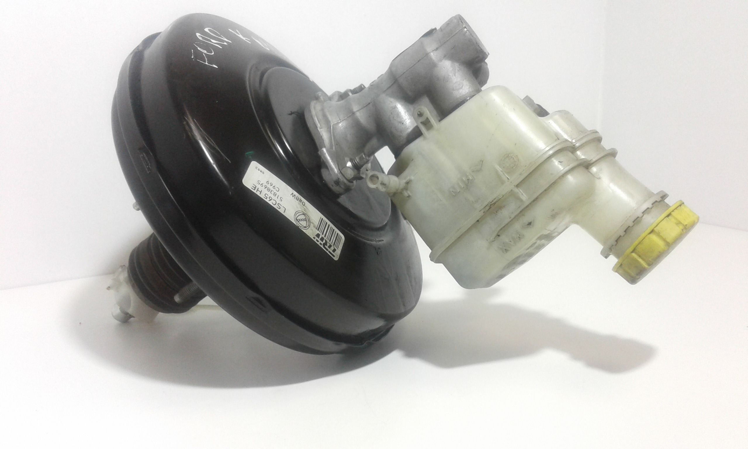 Servofreno FORD Ka 2 Serie