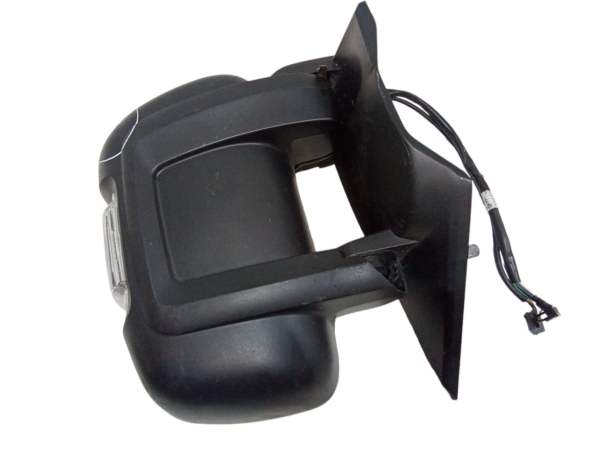 Specchietto Retrovisore Sinistro per Peugeot Boxer 4 Serie (2011 - In produzione)