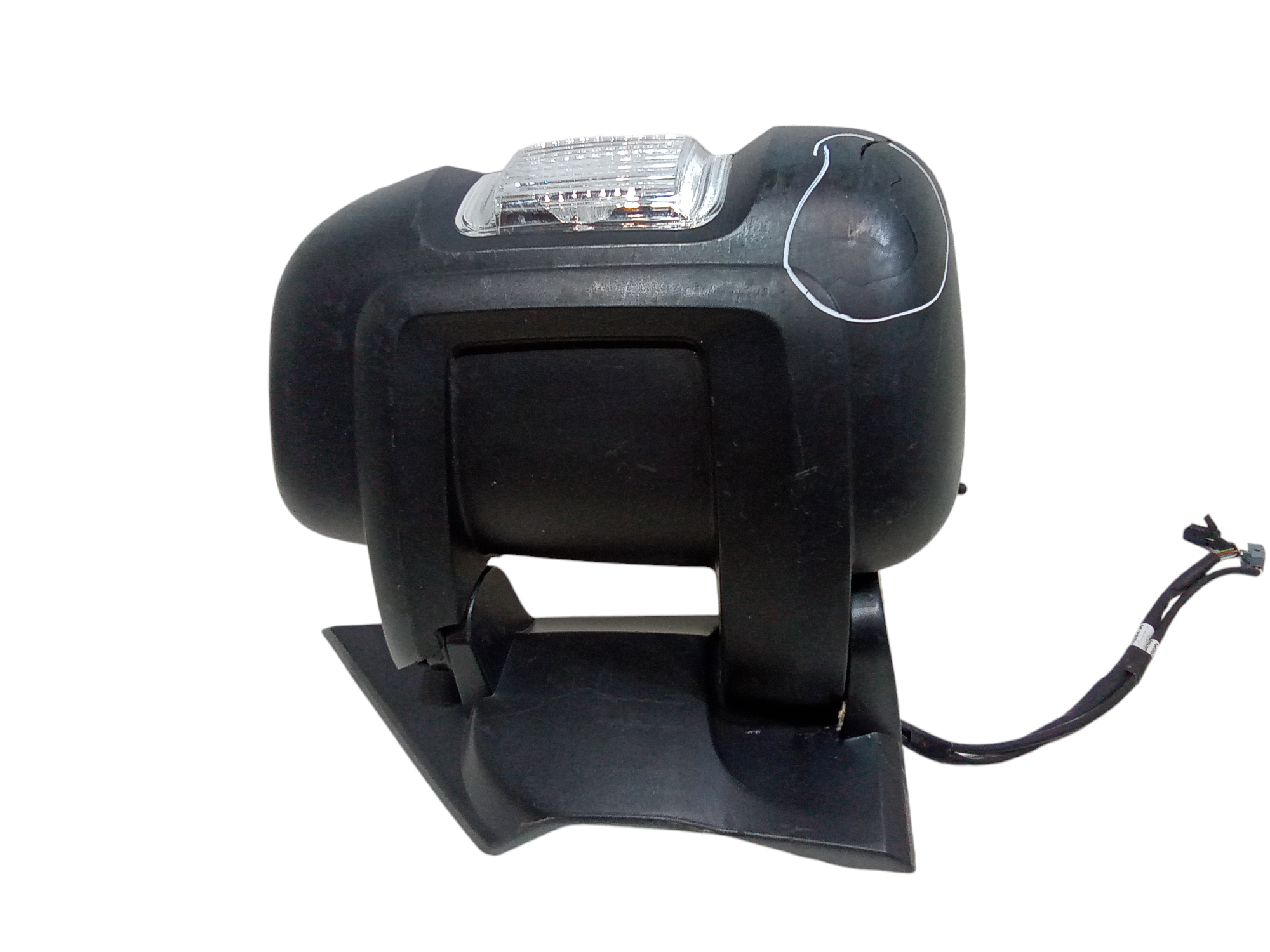 Specchietto Retrovisore Sinistro per Peugeot Boxer 4 Serie (2011 - In produzione)