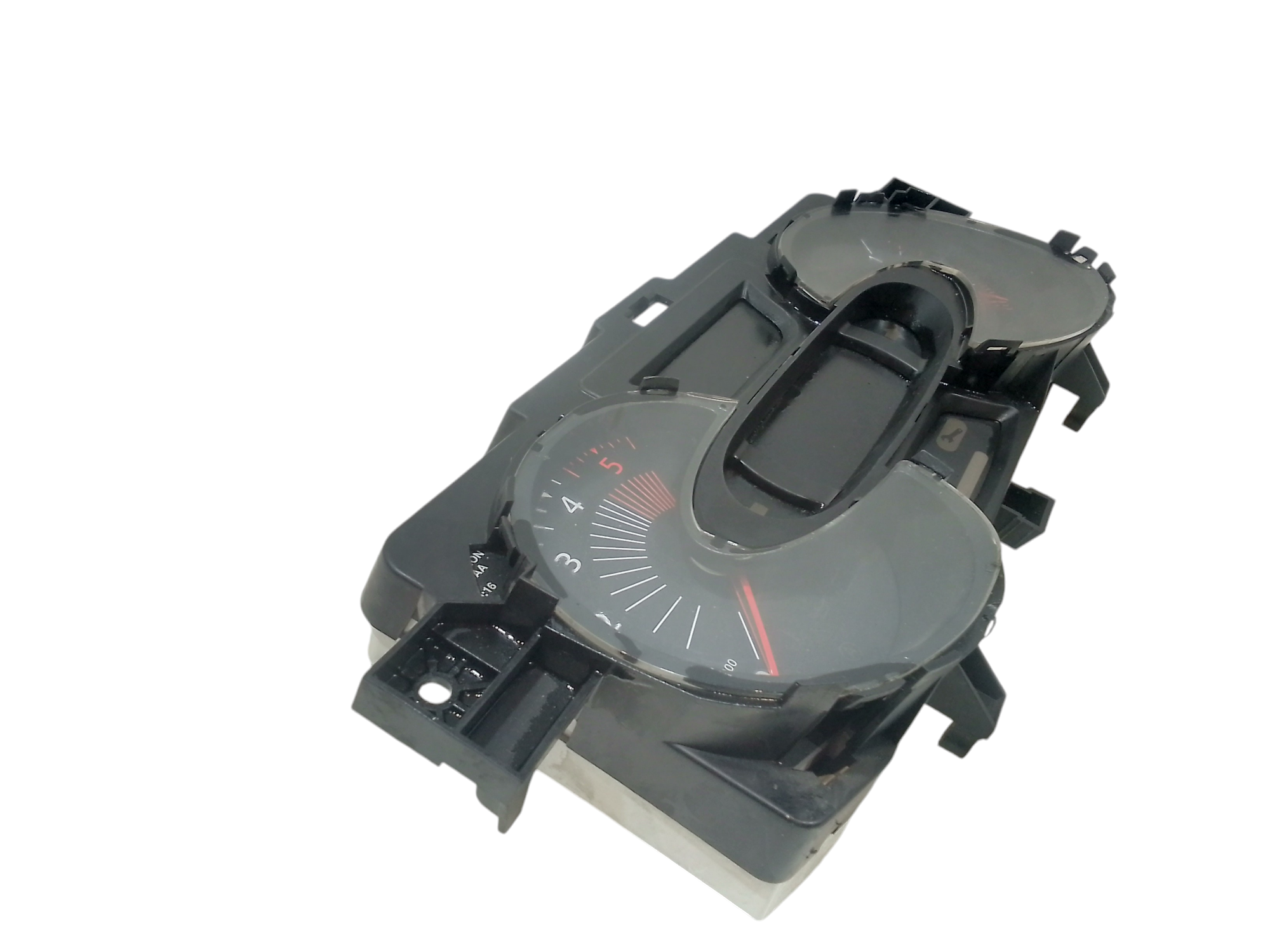 Quadro Strumenti per Renault Captur Serie (2013 - In produzione)