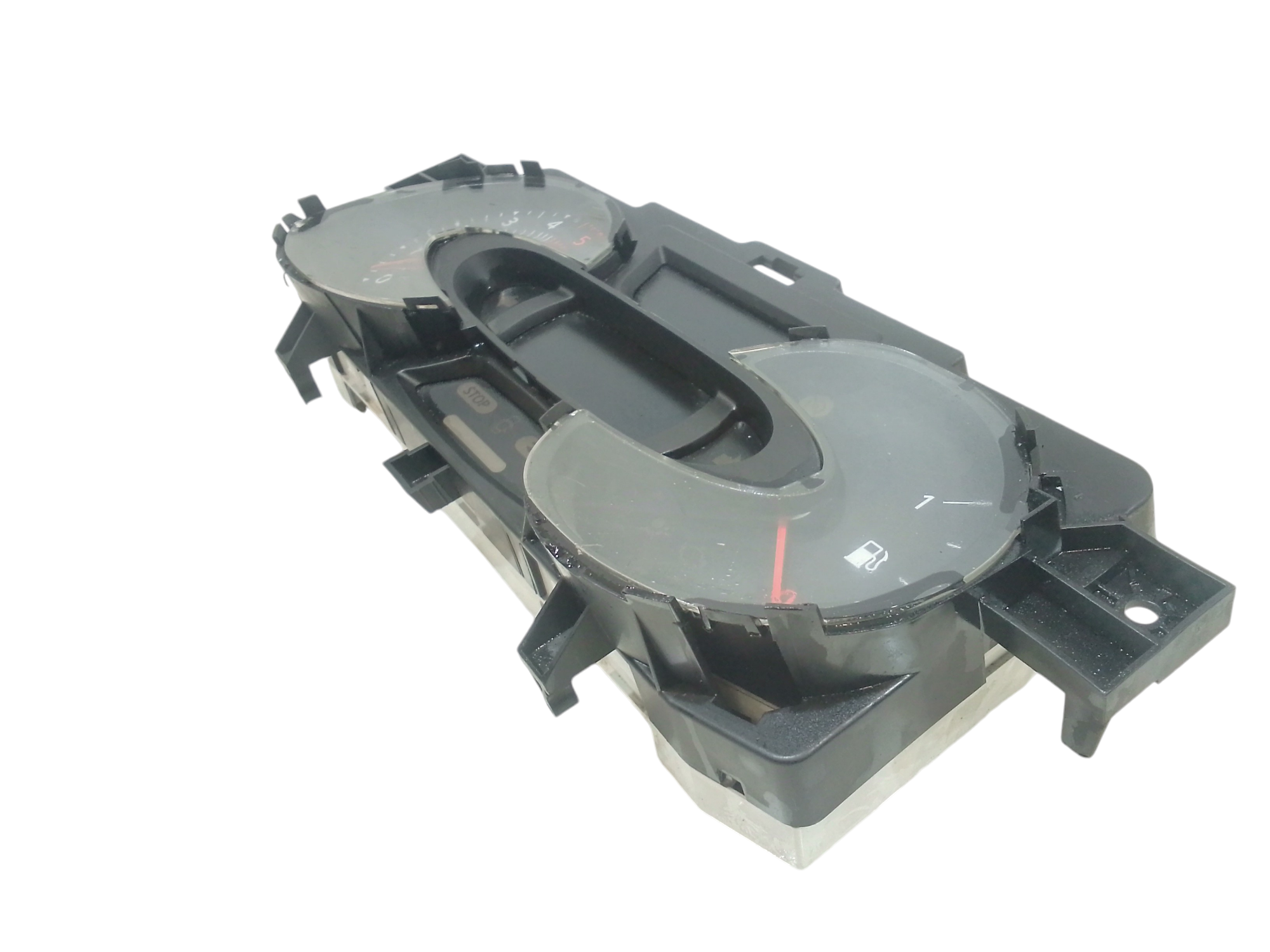 Quadro Strumenti per Renault Captur Serie (2013 - In produzione)