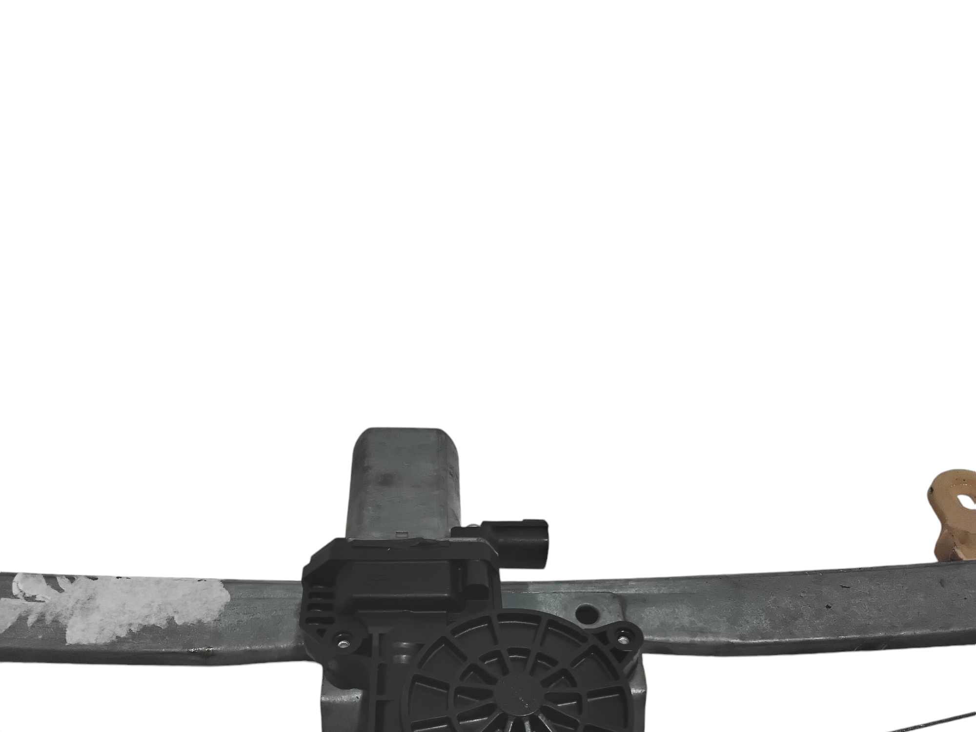 Cremagliera anteriore destra passeggero per Renault Captur Serie (2013 - In produzione)