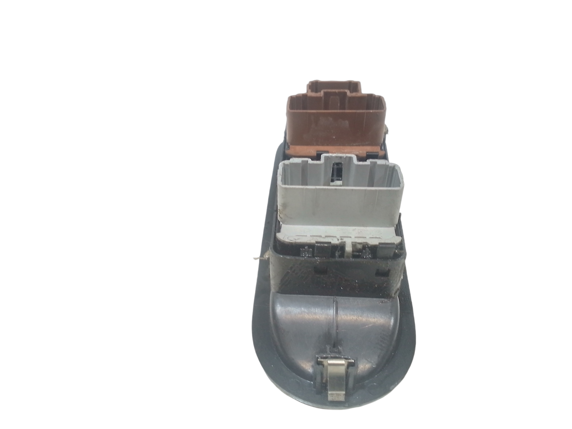 Pulsantiera anteriore sinistra Guida per Renault Captur Serie (2013 - In produzione)