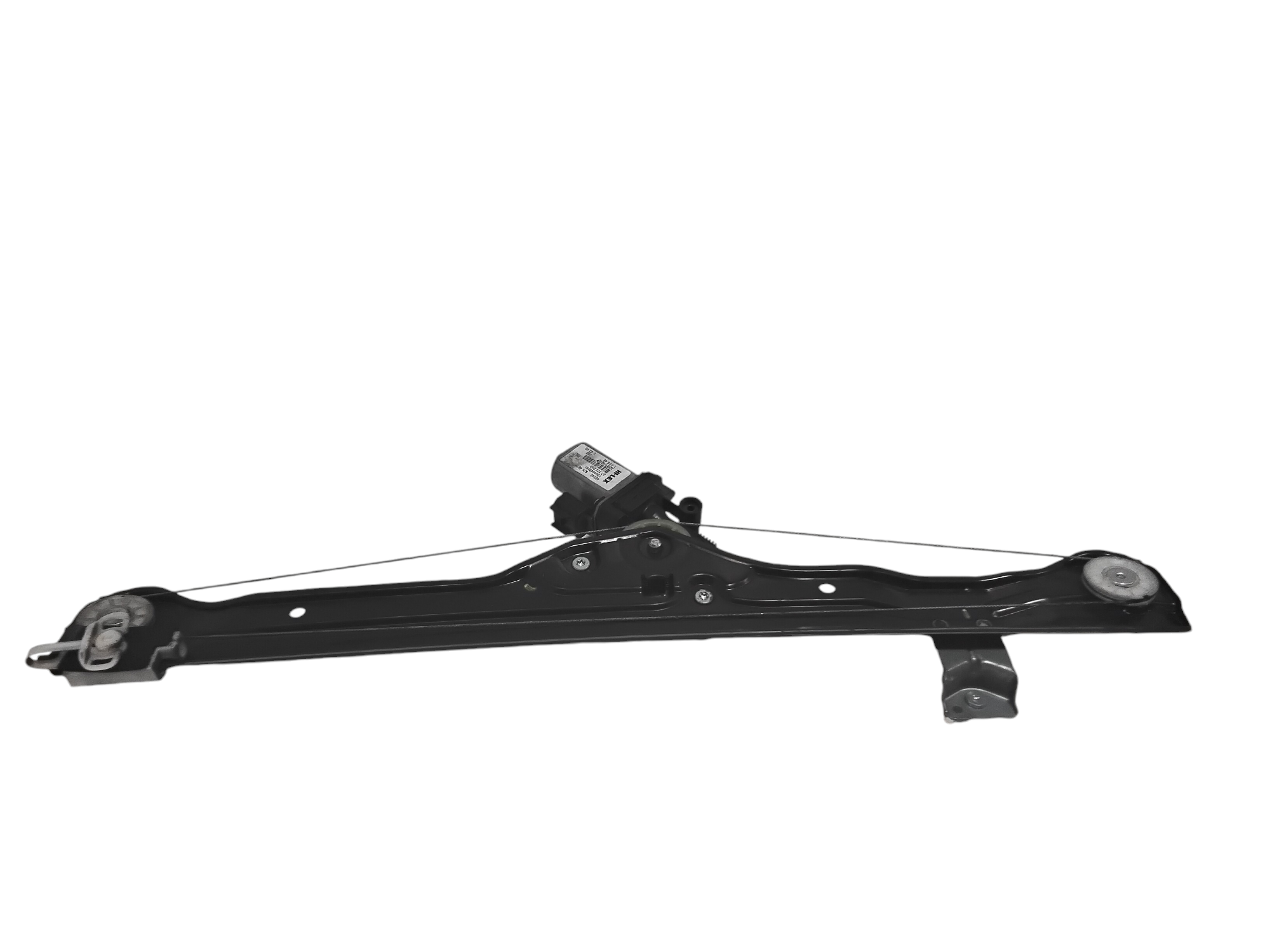 Cremagliera anteriore sinistra Guida per Peugeot Boxer 4 Serie (2011 - In produzione)