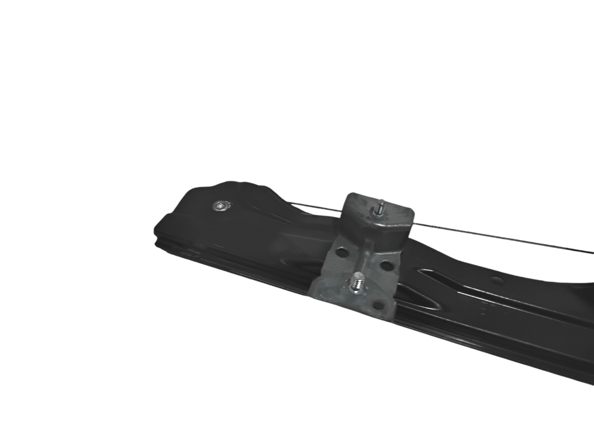 Cremagliera anteriore sinistra Guida per Peugeot Boxer 4 Serie (2011 - In produzione)