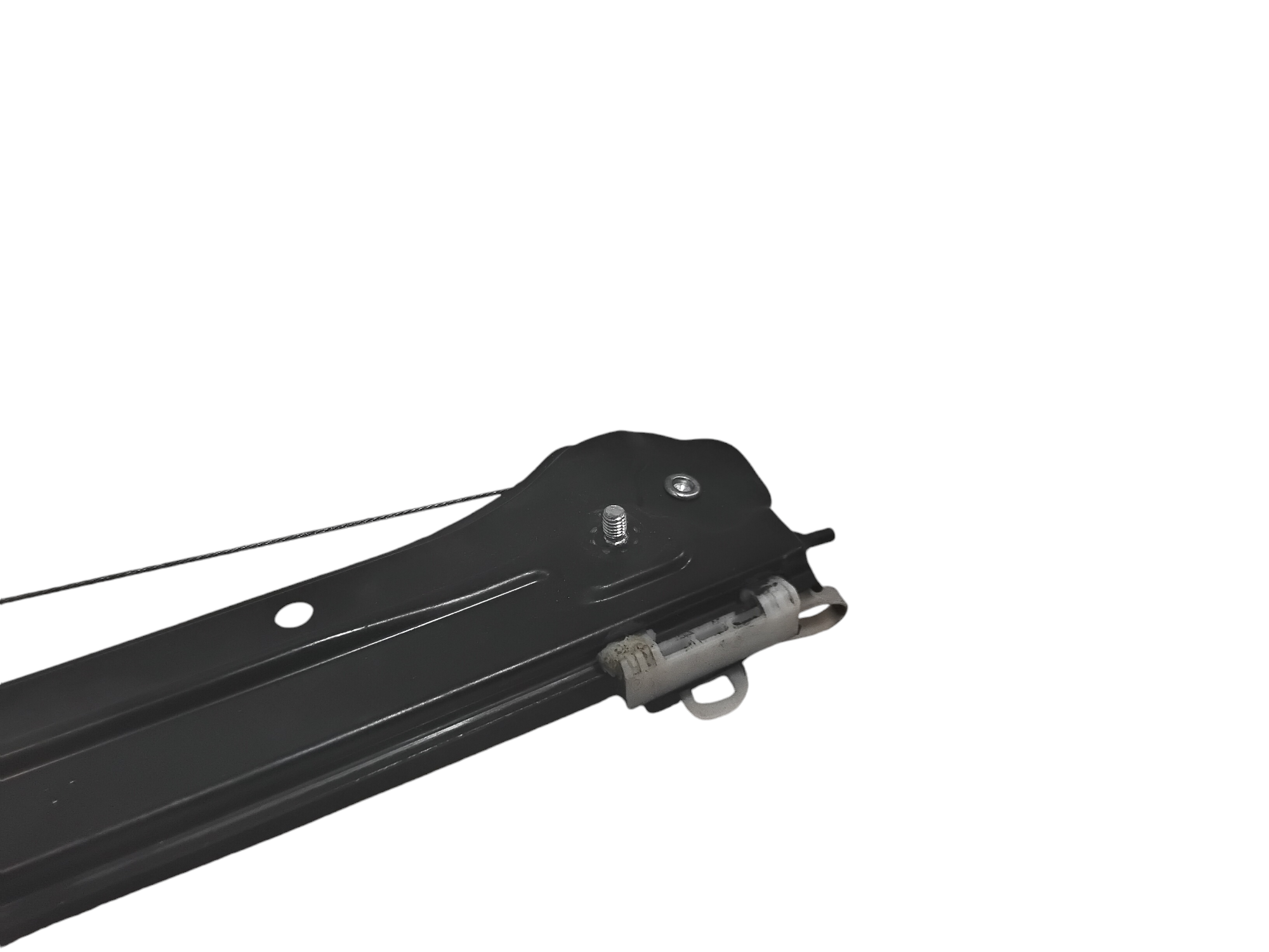 Cremagliera anteriore sinistra Guida per Peugeot Boxer 4 Serie (2011 - In produzione)