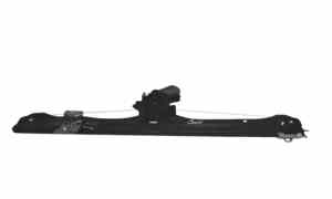 Cremagliera anteriore sinistra Guida per Peugeot Boxer 4 Serie (2011 - In produzione)