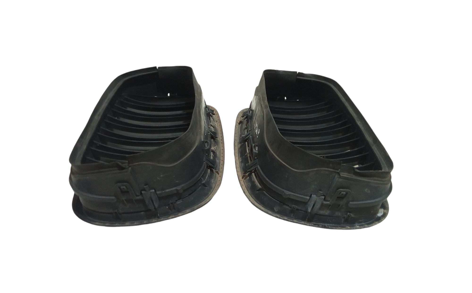 Griglia Anteriore per Bmw X6 E71 1 Serie (2008 - 2014)