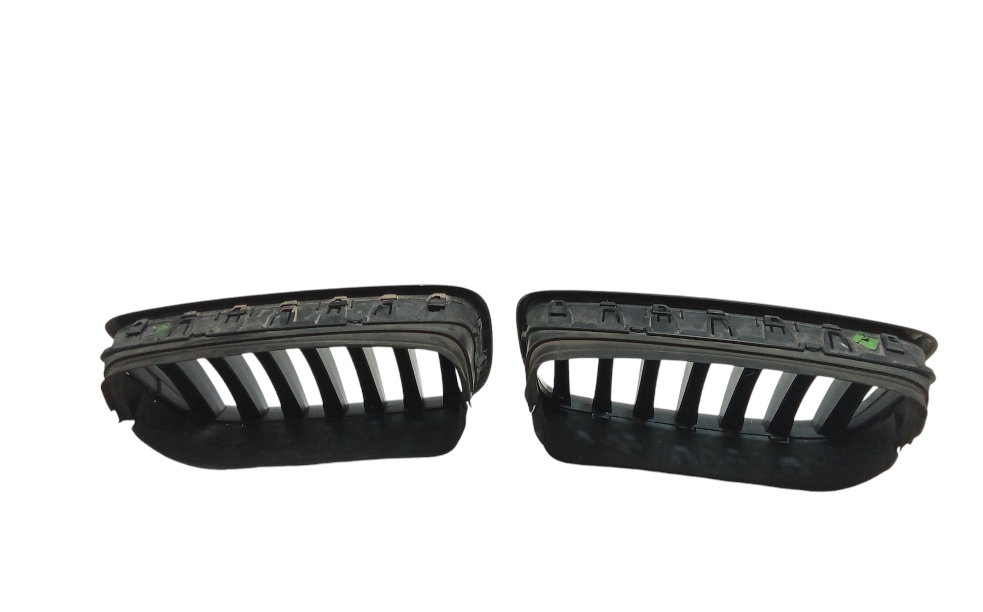 Griglia Anteriore per Bmw X6 E71 1 Serie (2008 - 2014)