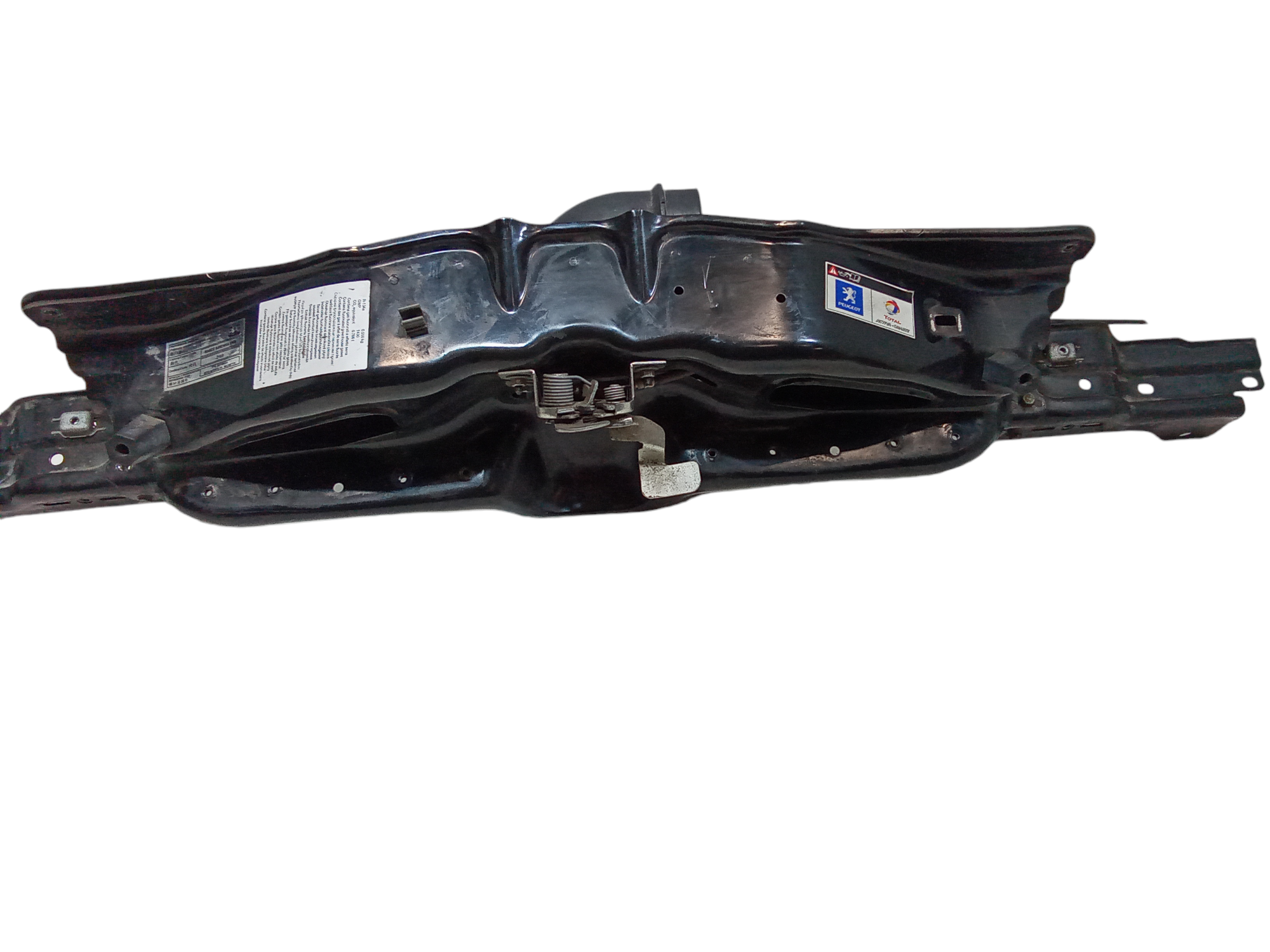 Traversa batticofano per Peugeot Boxer 4 Serie (2011 - In produzione)