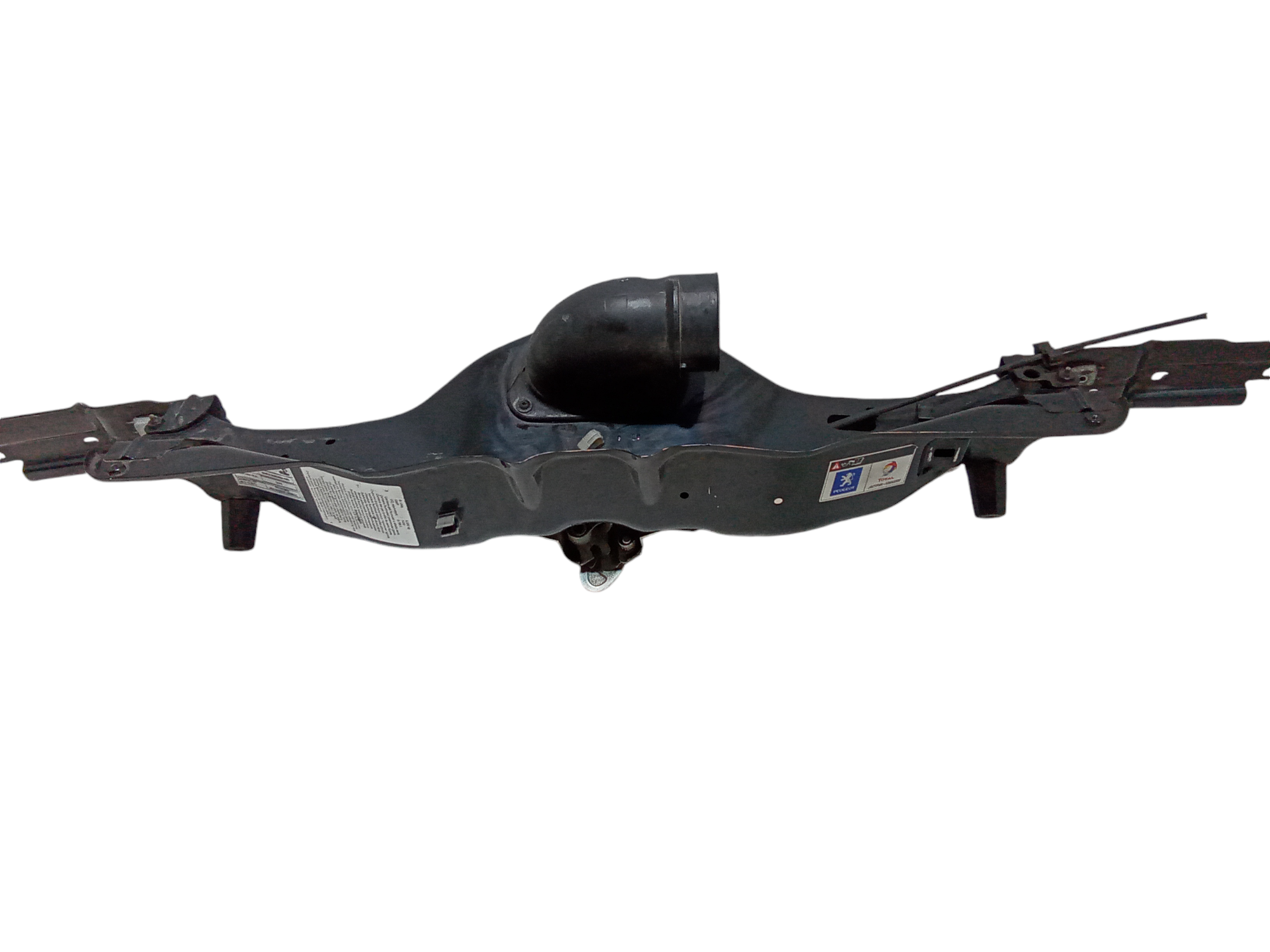 Traversa batticofano per Peugeot Boxer 4 Serie (2011 - In produzione)