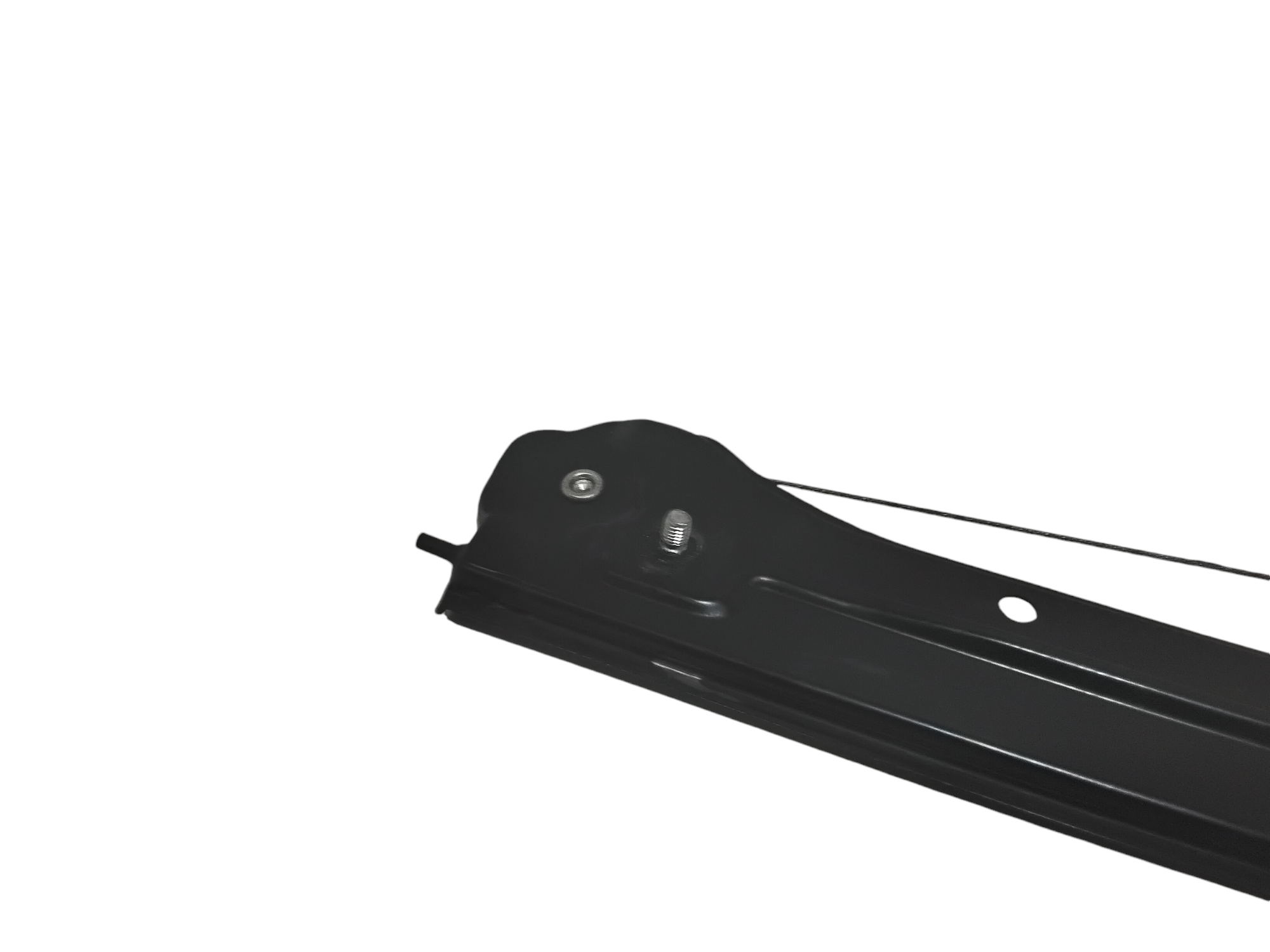 Cremagliera anteriore destra passeggero per Peugeot Boxer 4 Serie (2011 - In produzione)