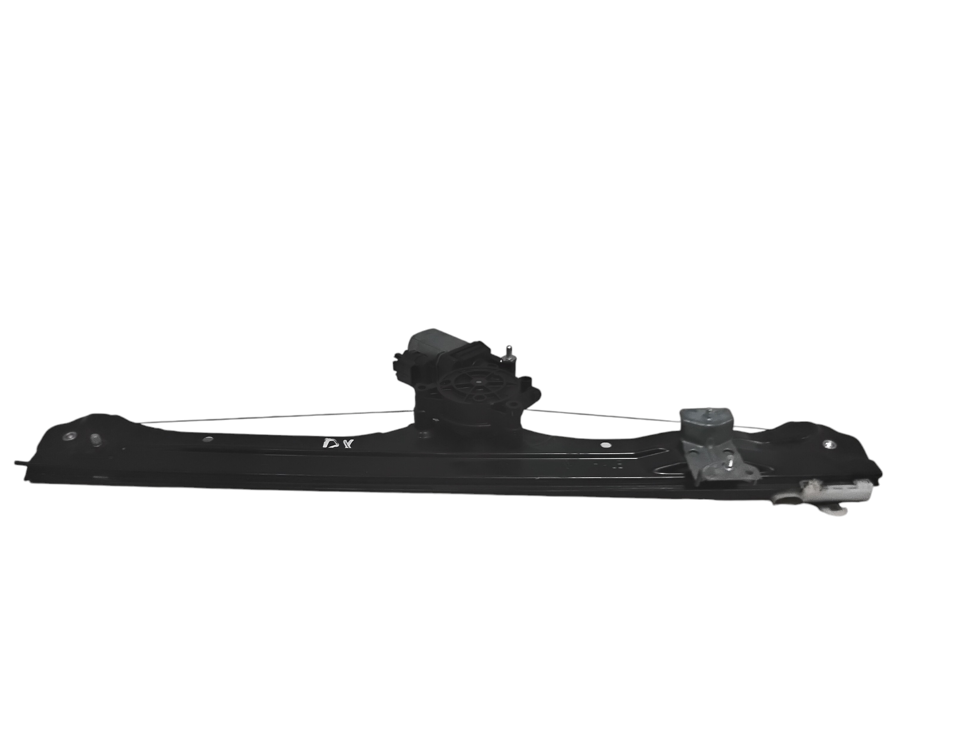 Cremagliera anteriore destra passeggero per Peugeot Boxer 4 Serie (2011 - In produzione)