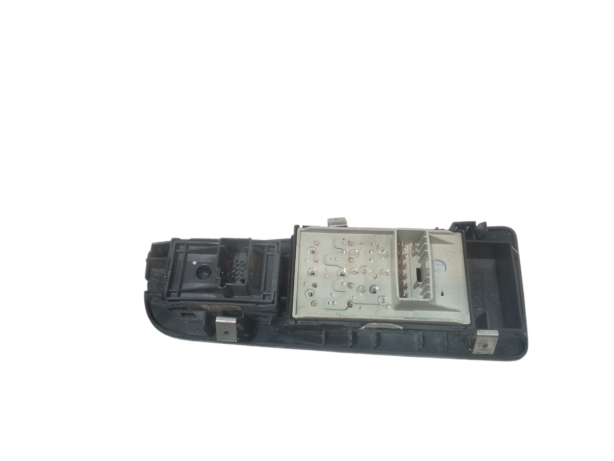 Pulsantiera anteriore sinistra Guida per Fiat Grande Punto 1 Serie (2005 - 2008)