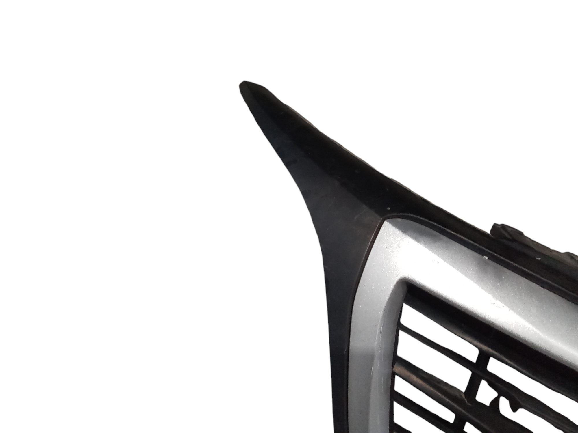 Mascherina anteriore per Peugeot Boxer 4 Serie (2011 - In produzione)