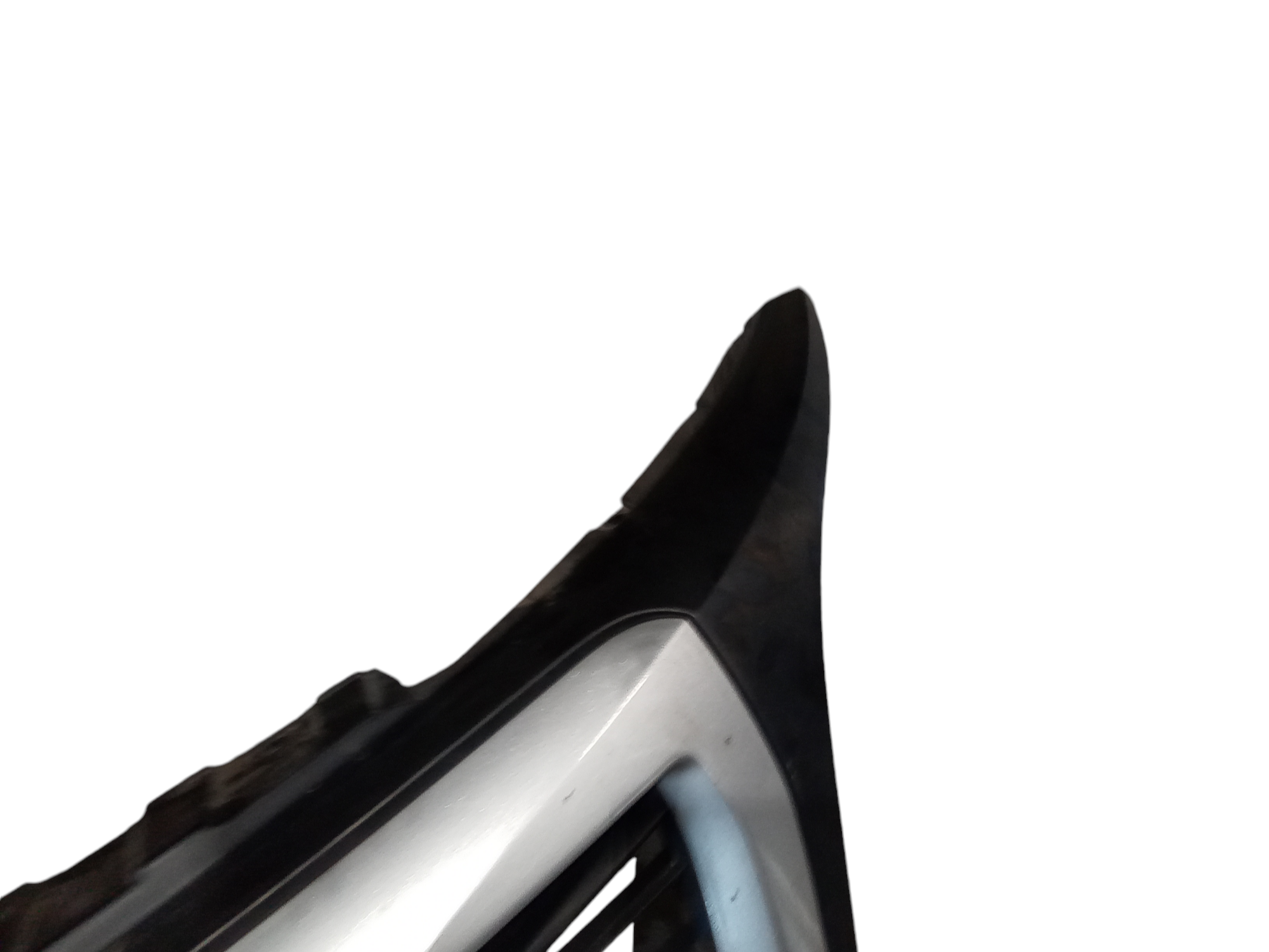 Mascherina anteriore per Peugeot Boxer 4 Serie (2011 - In produzione)