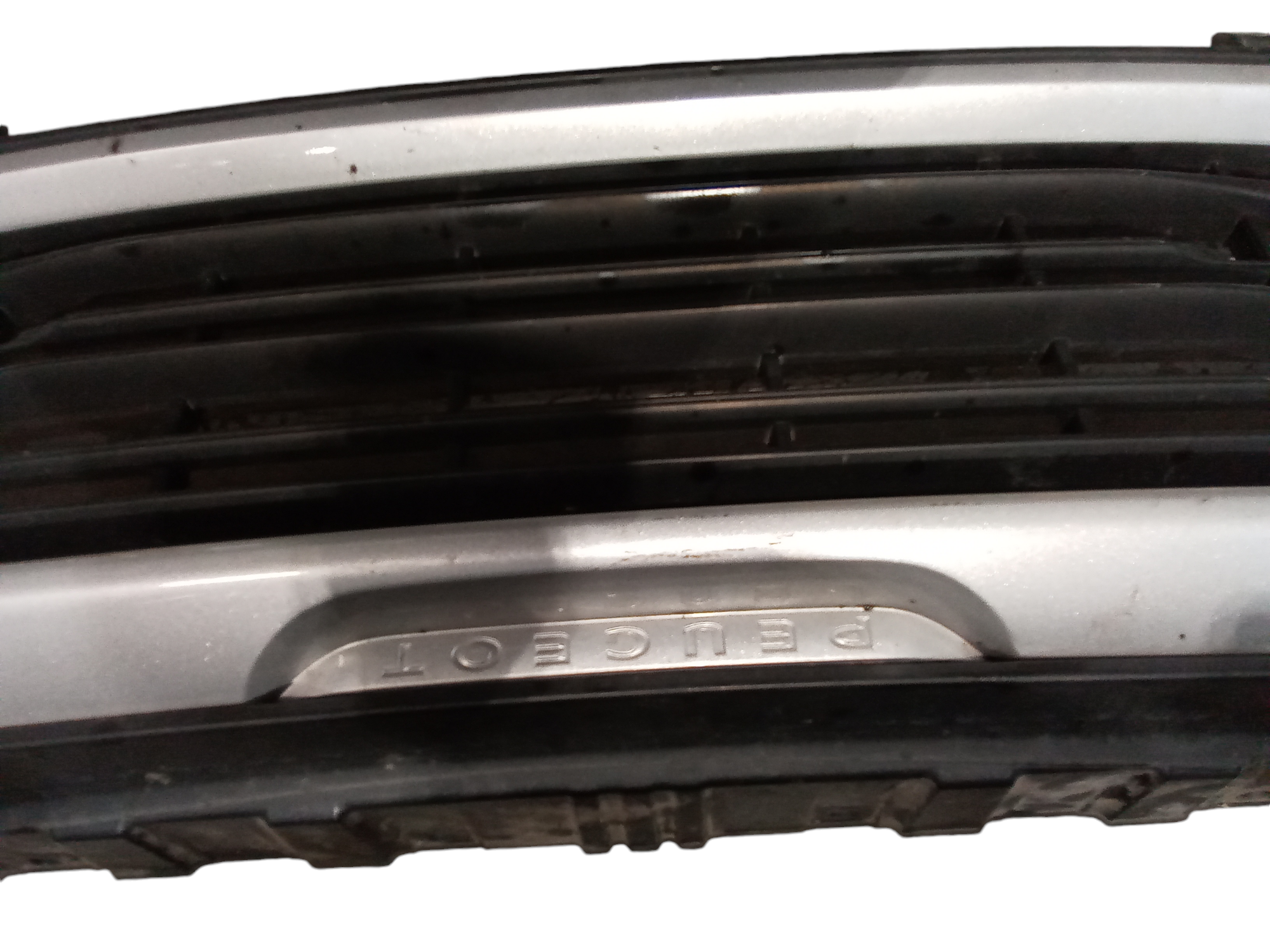 Mascherina anteriore per Peugeot Boxer 4 Serie (2011 - In produzione)