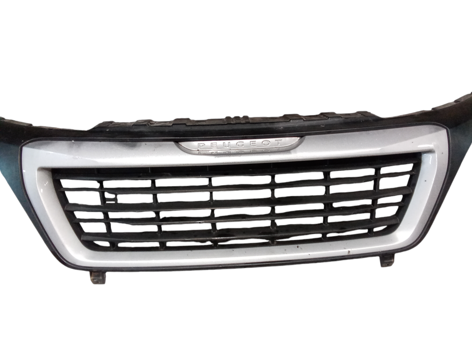 Mascherina anteriore per Peugeot Boxer 4 Serie (2011 - In produzione)