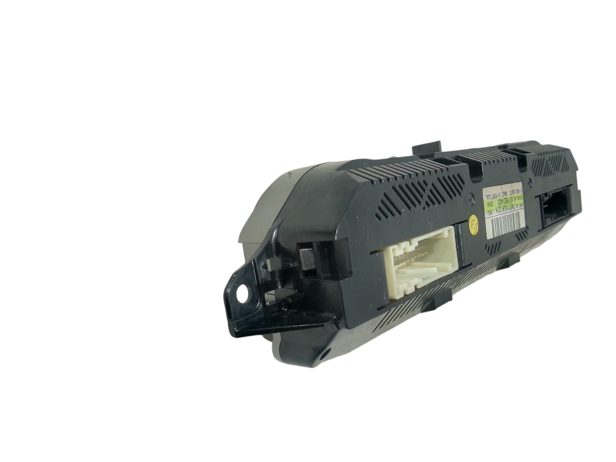 Comandi Clima per Ford Focus S. Wagon 3 Serie (2004 - 2008)