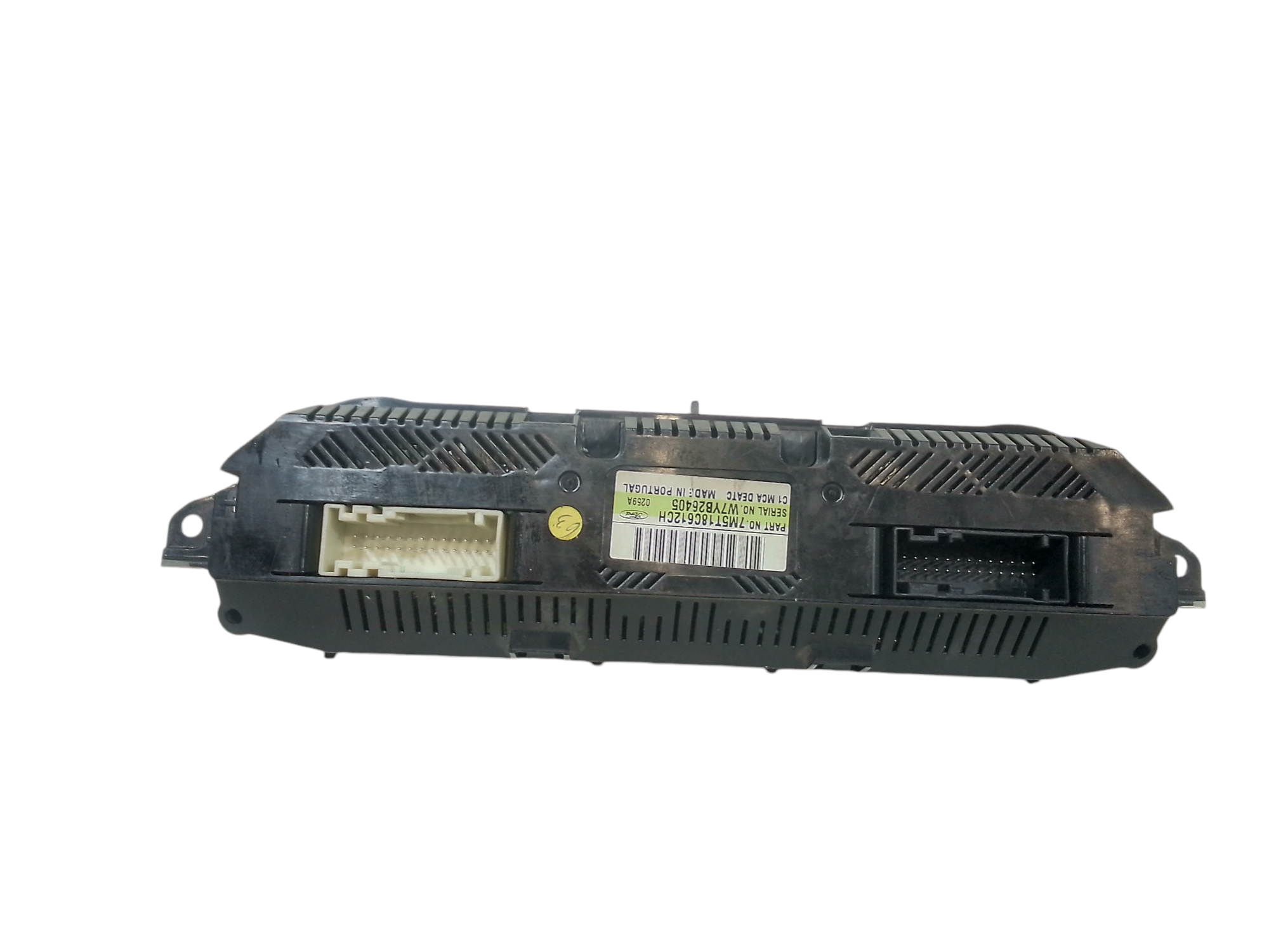 Comandi Clima per Ford Focus S. Wagon 3 Serie (2004 - 2008)