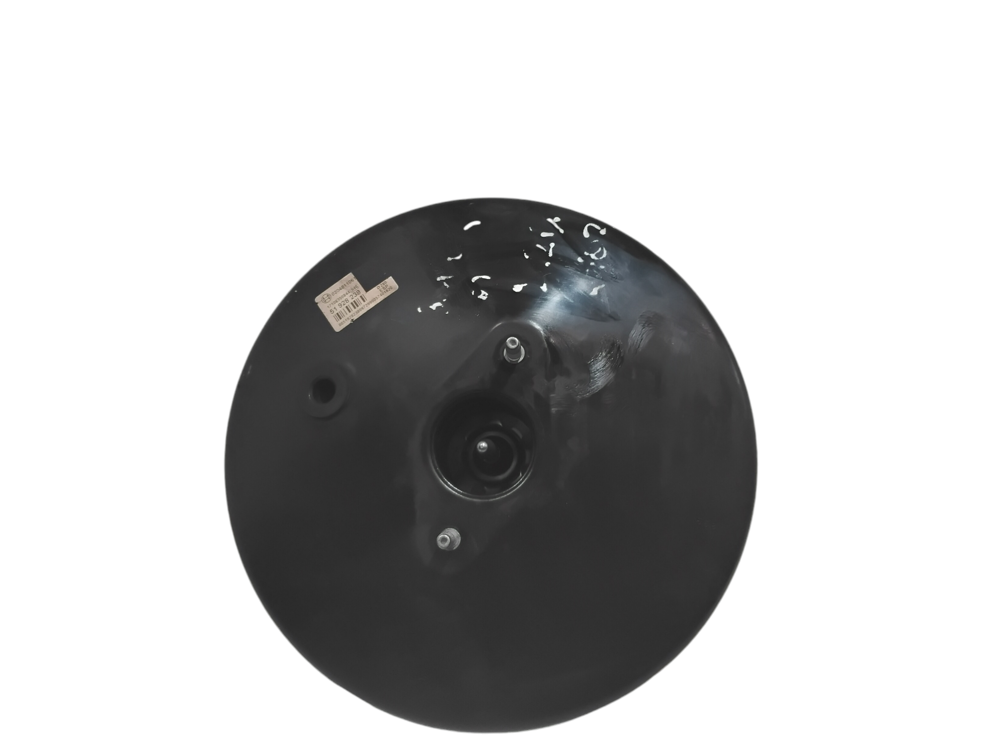 Servofreno per Peugeot Boxer 4 Serie (2011 - In produzione)