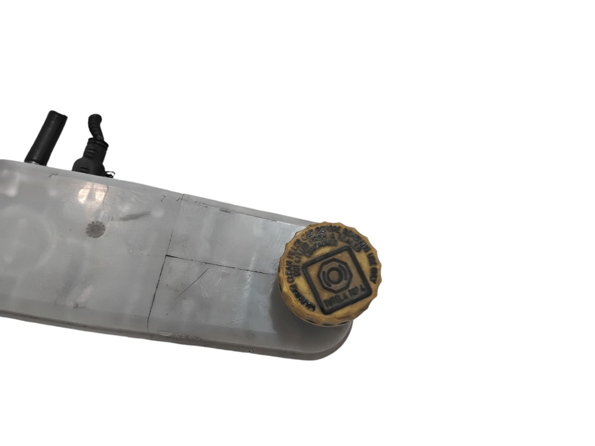 Pompa Freni per Peugeot Boxer 4 Serie (2011 - In produzione)