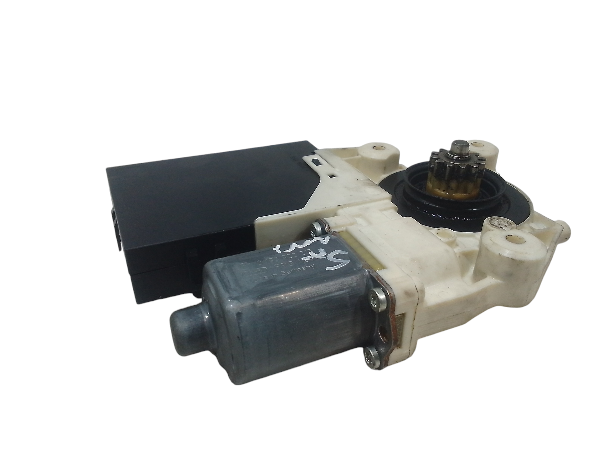 Motorino Alzavetro anteriore Sinistro per Ford Focus C-max Serie (03>07) (2003 - 2007)