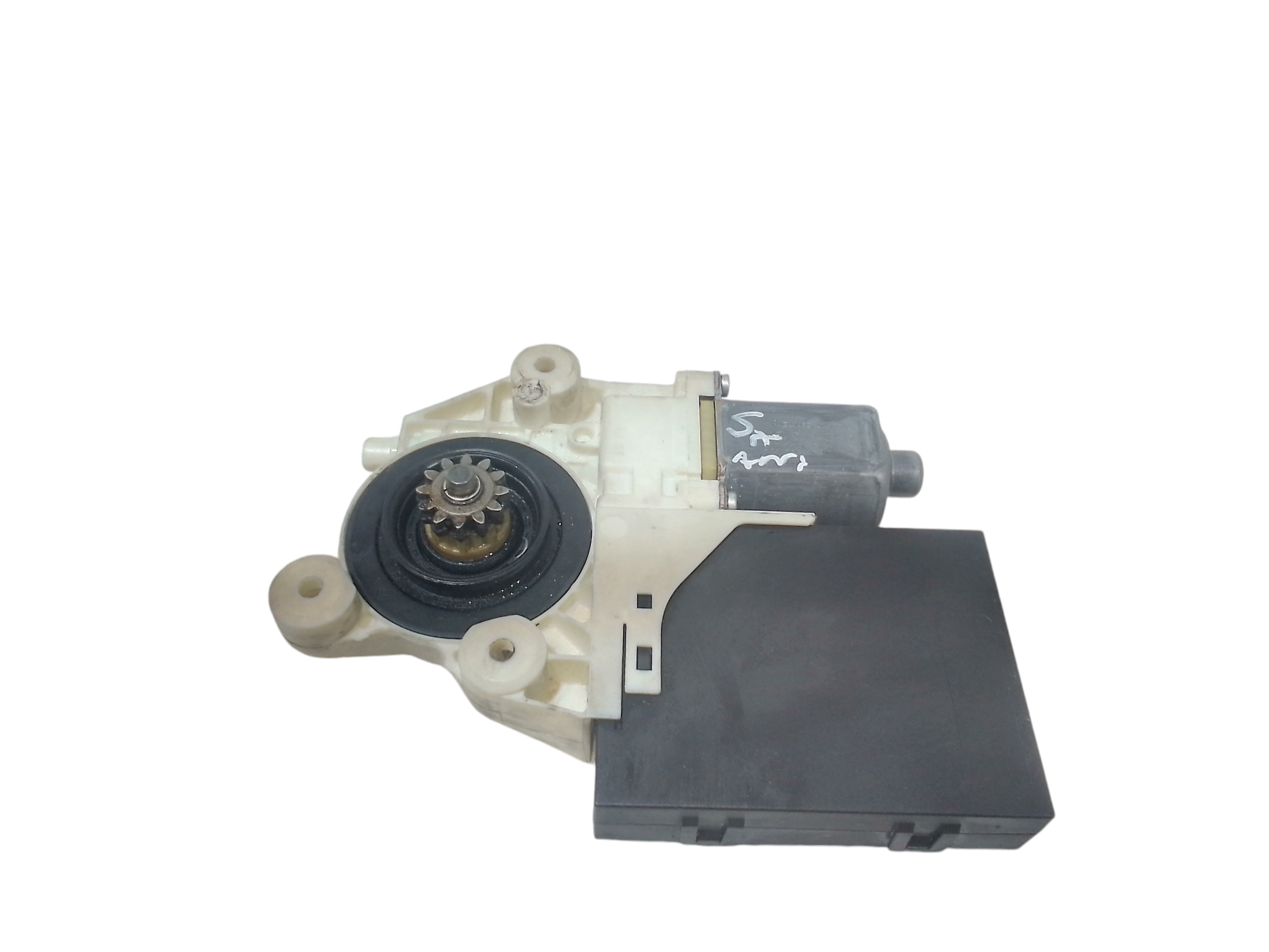 Motorino Alzavetro anteriore Sinistro per Ford Focus C-max Serie (03>07) (2003 - 2007)