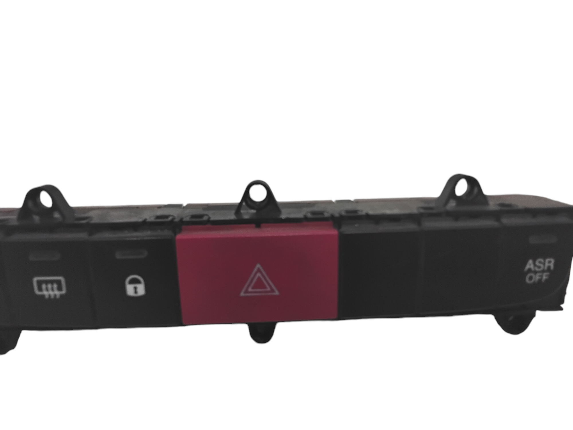 Pulsantiera Centrale per Peugeot Boxer 4 Serie (2011 - In produzione)