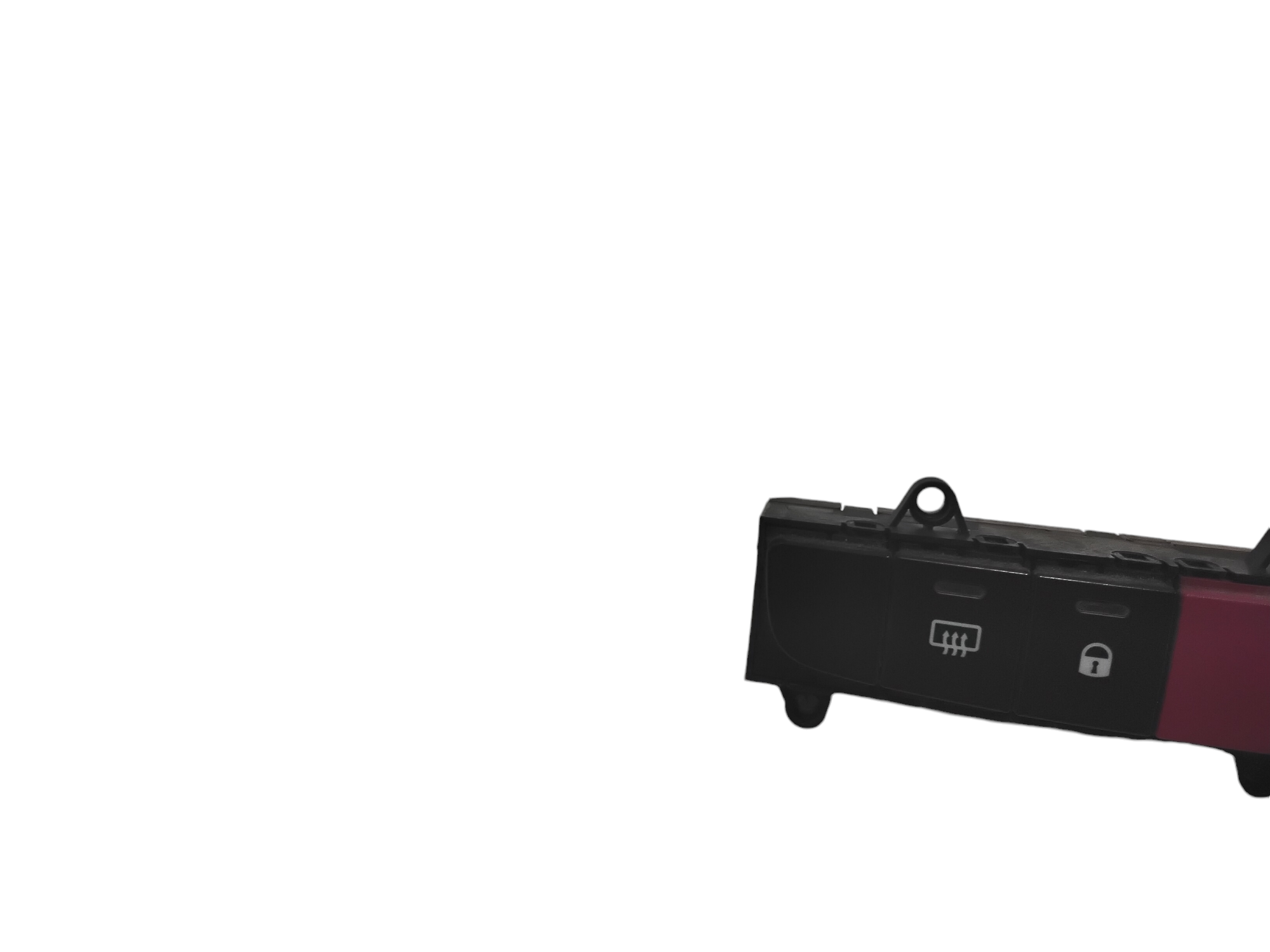 Pulsantiera Centrale per Peugeot Boxer 4 Serie (2011 - In produzione)