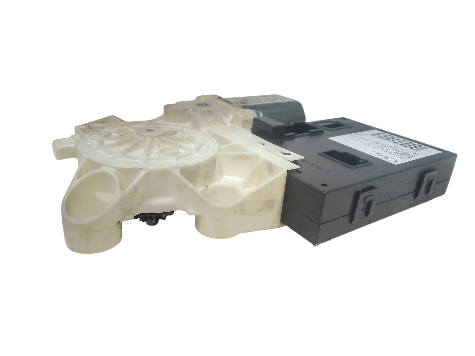 Motorino Alzavetro anteriore destra per Ford Focus C-max Serie (03>07) (2003 - 2007)