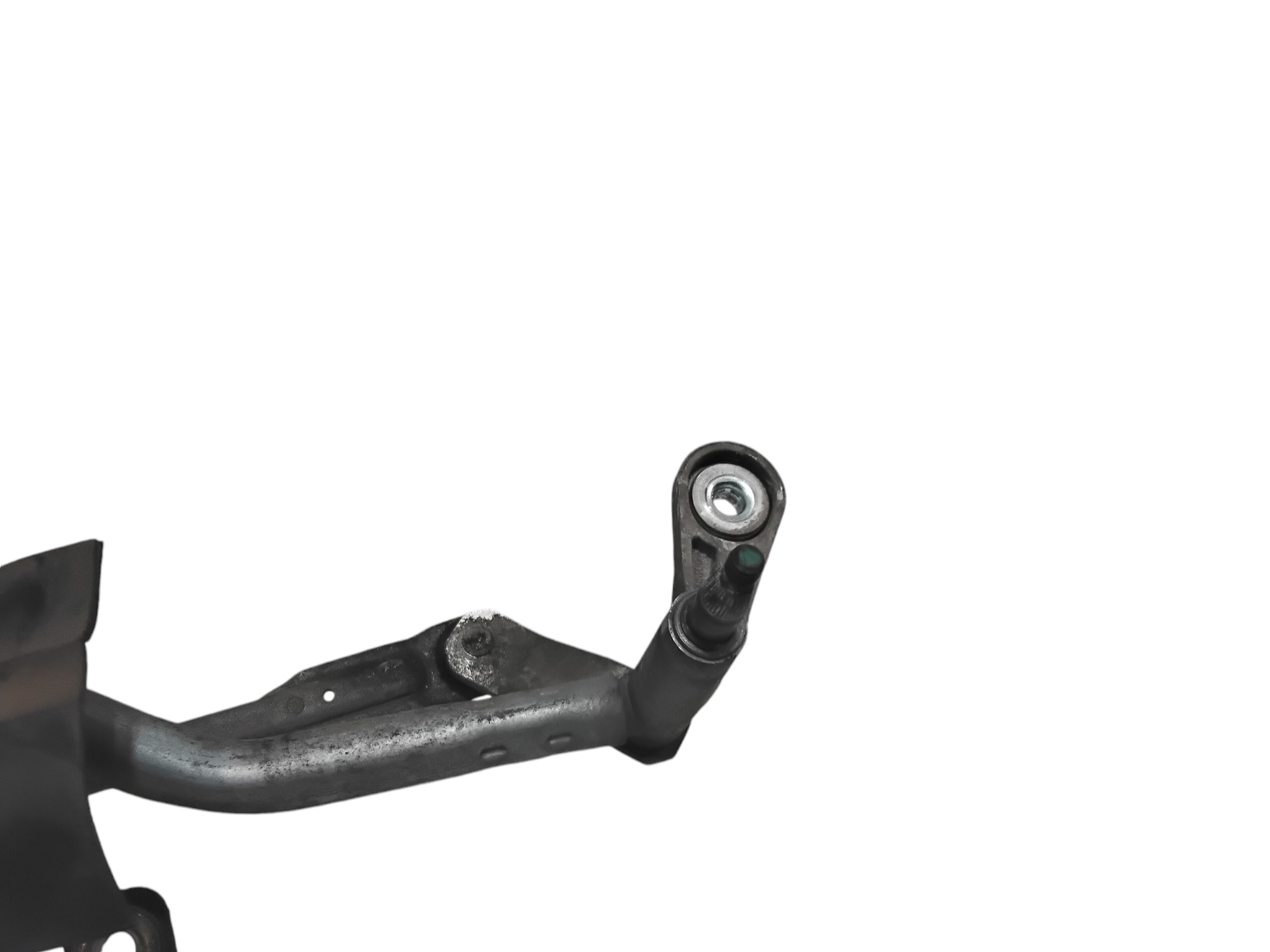 Motorino tergi ant completo di tandem per Peugeot Boxer 4 Serie (2011 - In produzione)